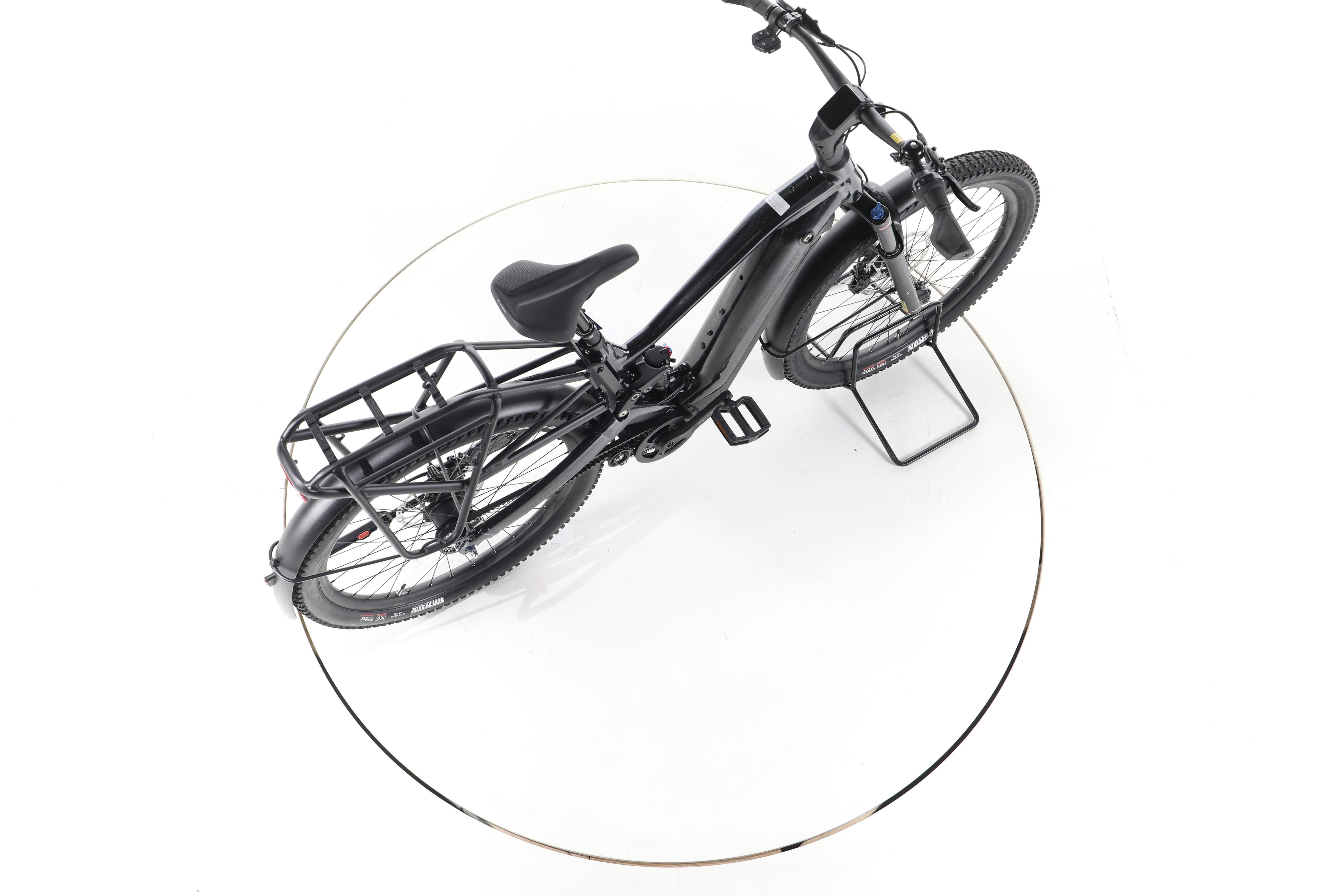 Giant Stormguard E+2 SUV E-Bike 2023 - Image 24