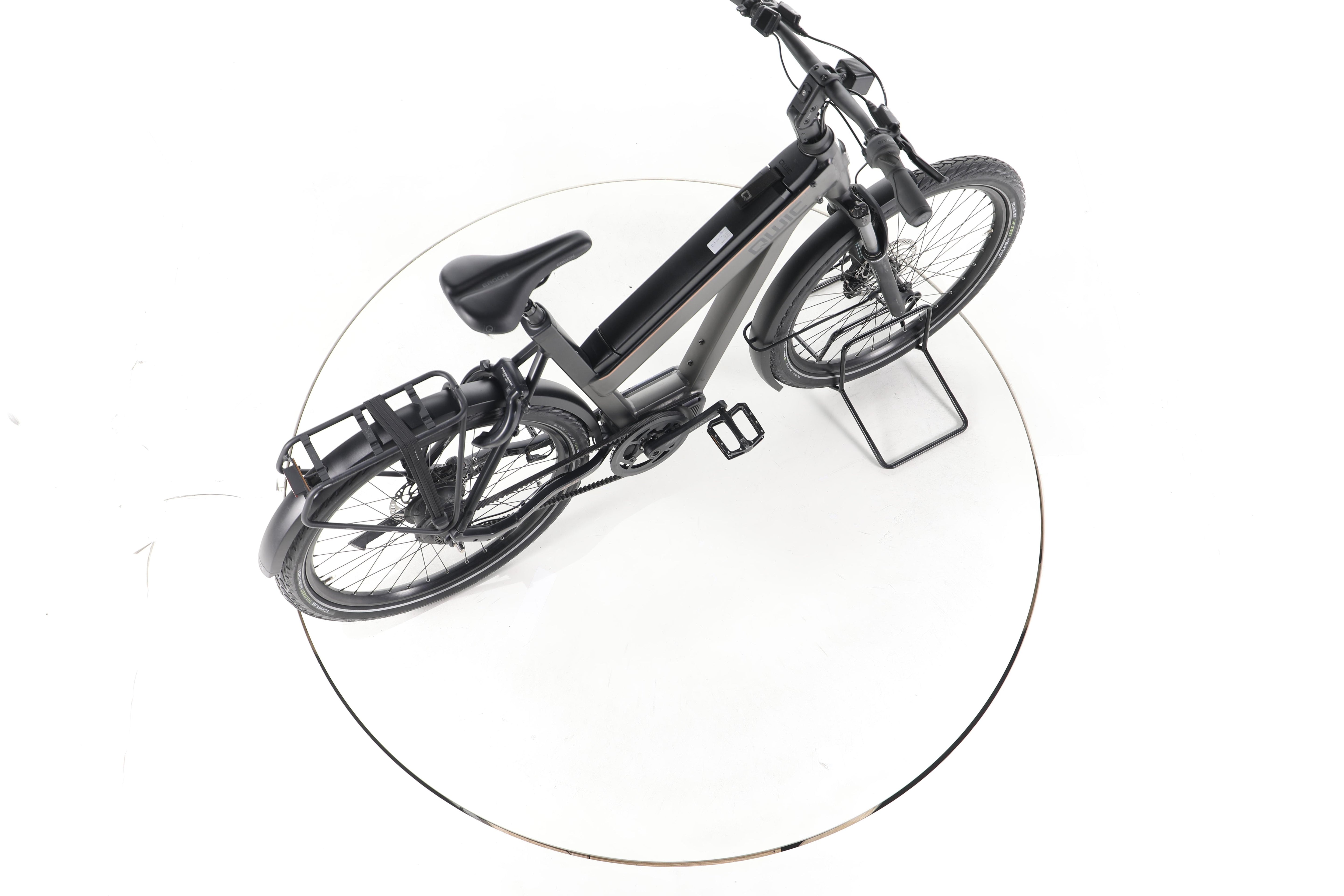 QWIC Atlas City E-Bike - Image 24