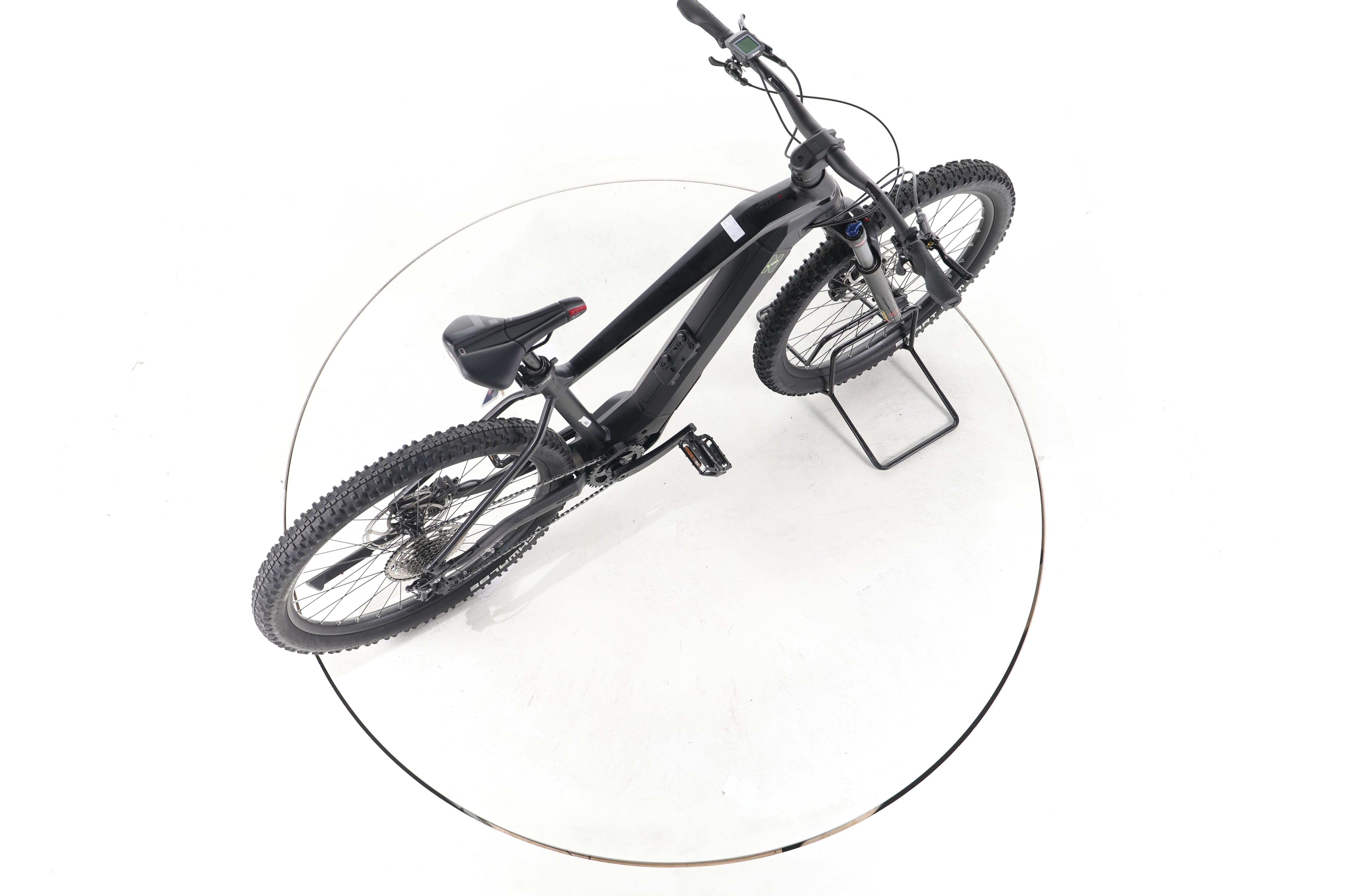 Bulls Sonic Evo 1 E-Bike - Image 24