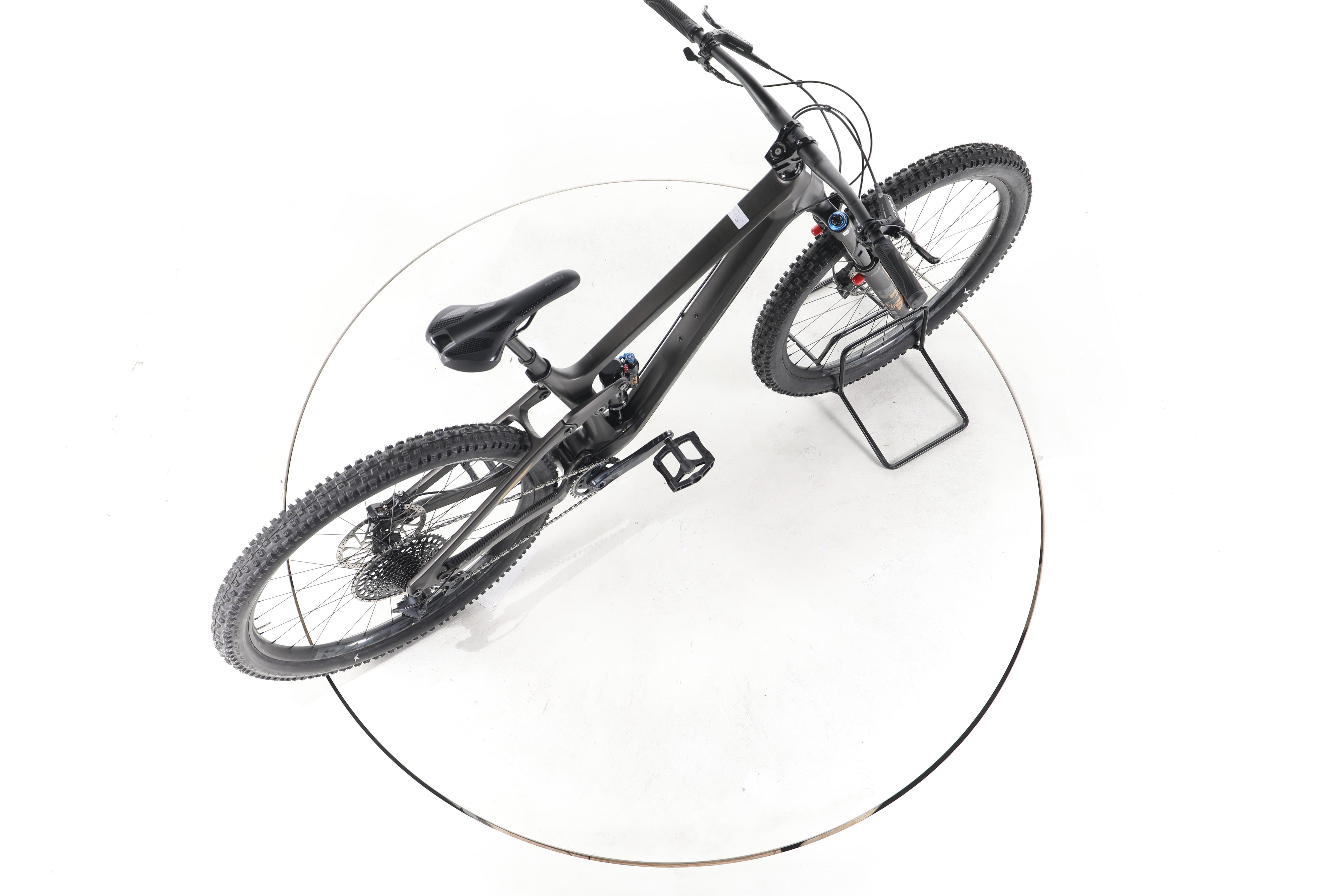 Transition Sentinel Carbon GX Fahrrad Fully - Image 24