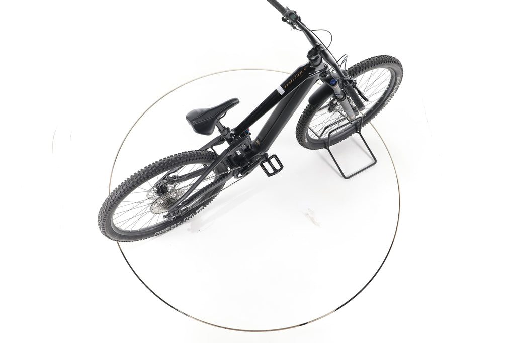 Bulls Sonic EVO AM SL 1 Fully E-Bike Carbon 2023 - Image 24