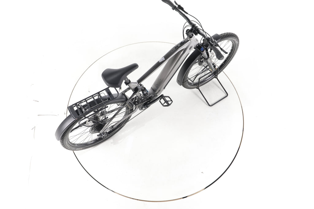 HoheAcht Mola Terra SUV E-Bike - Image 24