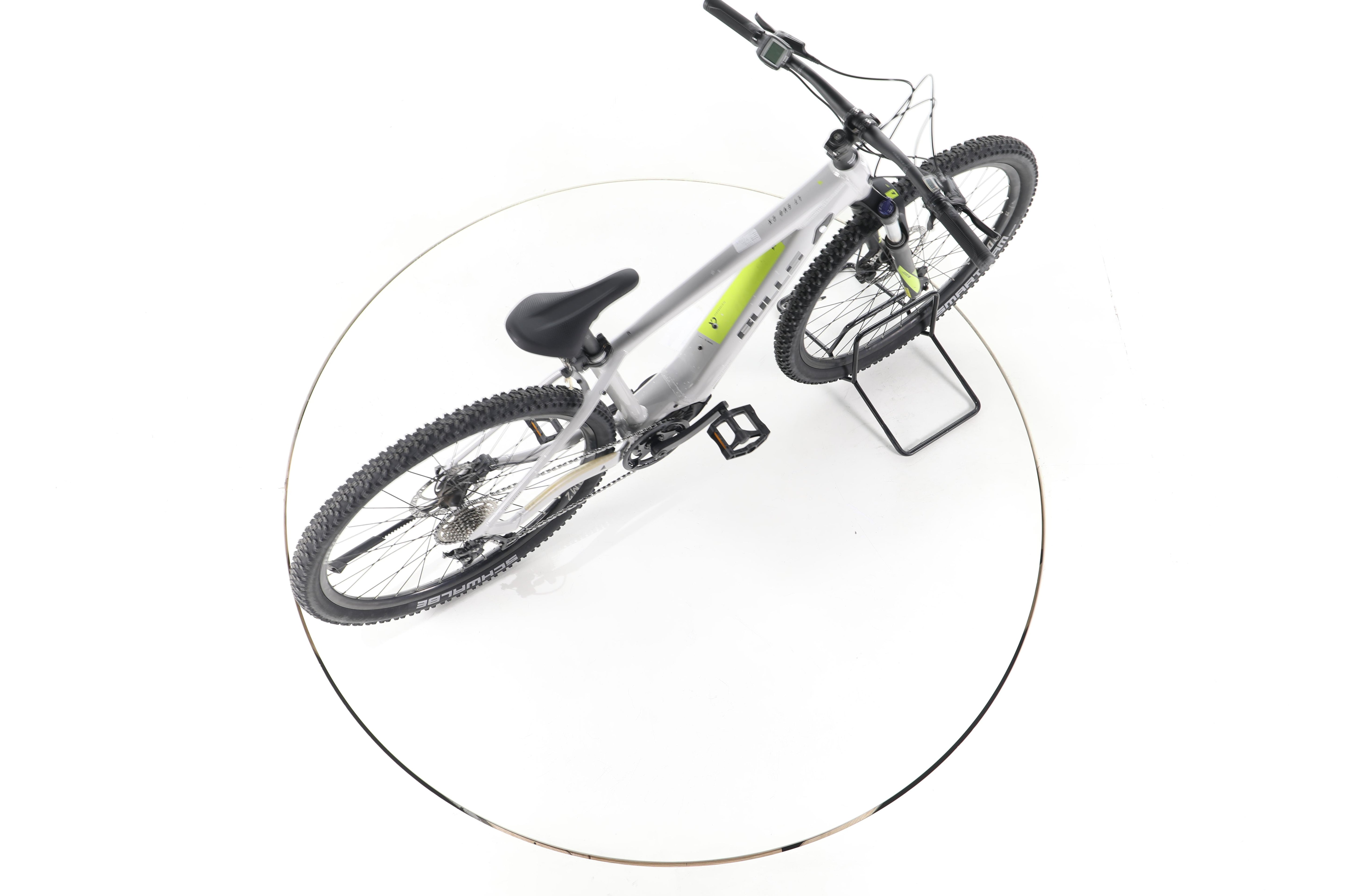 Bulls LT EVO CX E-Bike - Image 24