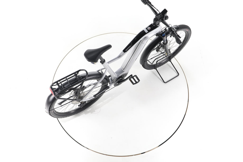 FLYER Goroc2 6.30 Trekking E-Bike 2023 - Image 24