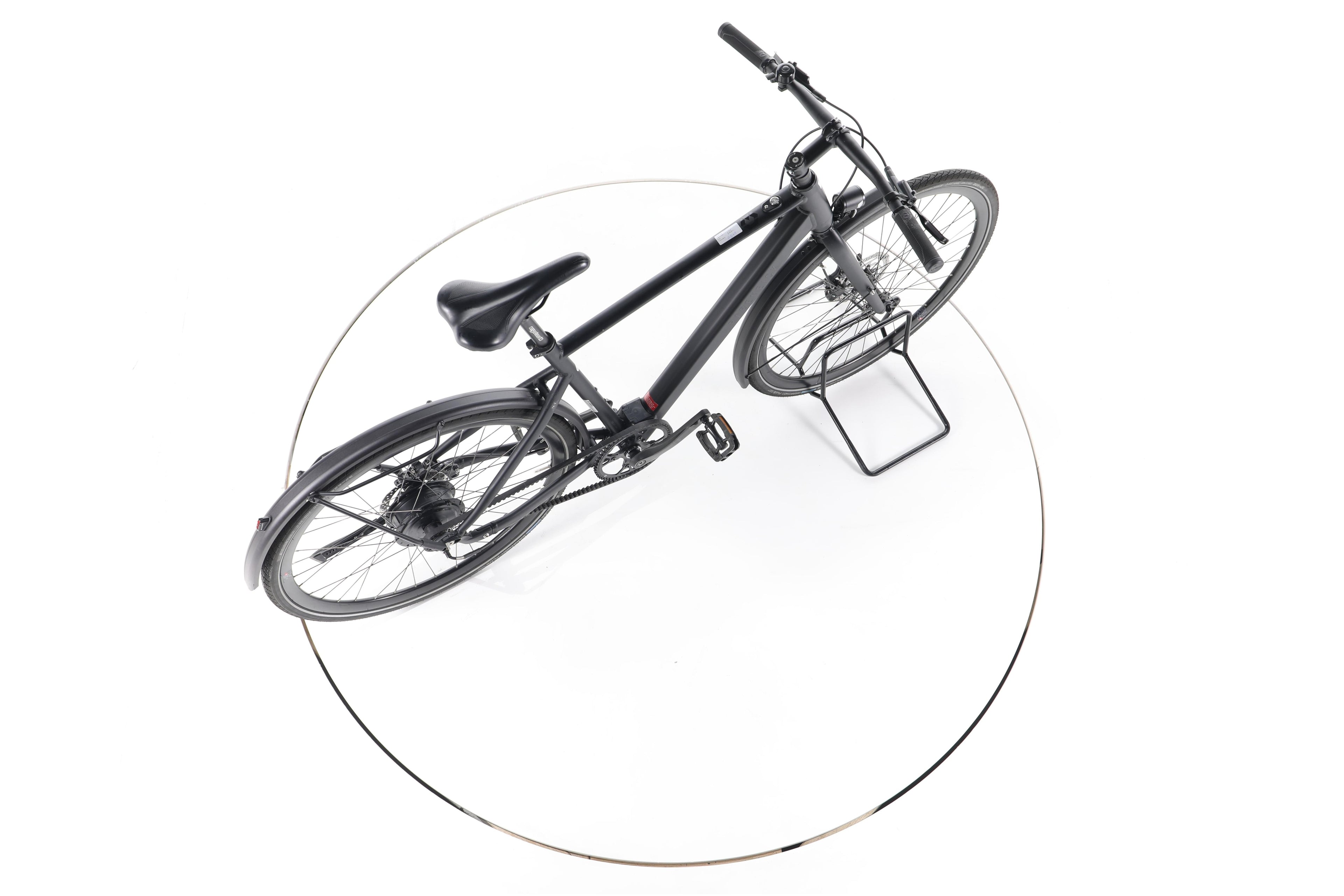 Rabeneick TX-E City E-Bike - Image 24