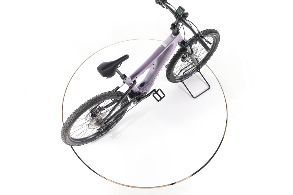 KTM Macina Lycan 772 Glorious E-Bike Fully - Image 24