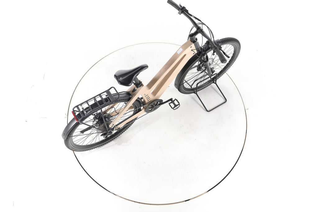 My Esel E-Cross PRO KOMFORT PLUS Trekking E-Bike - Image 24