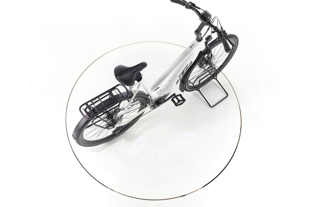 KTM Cento 10 Trekking E-Bike - Image 24