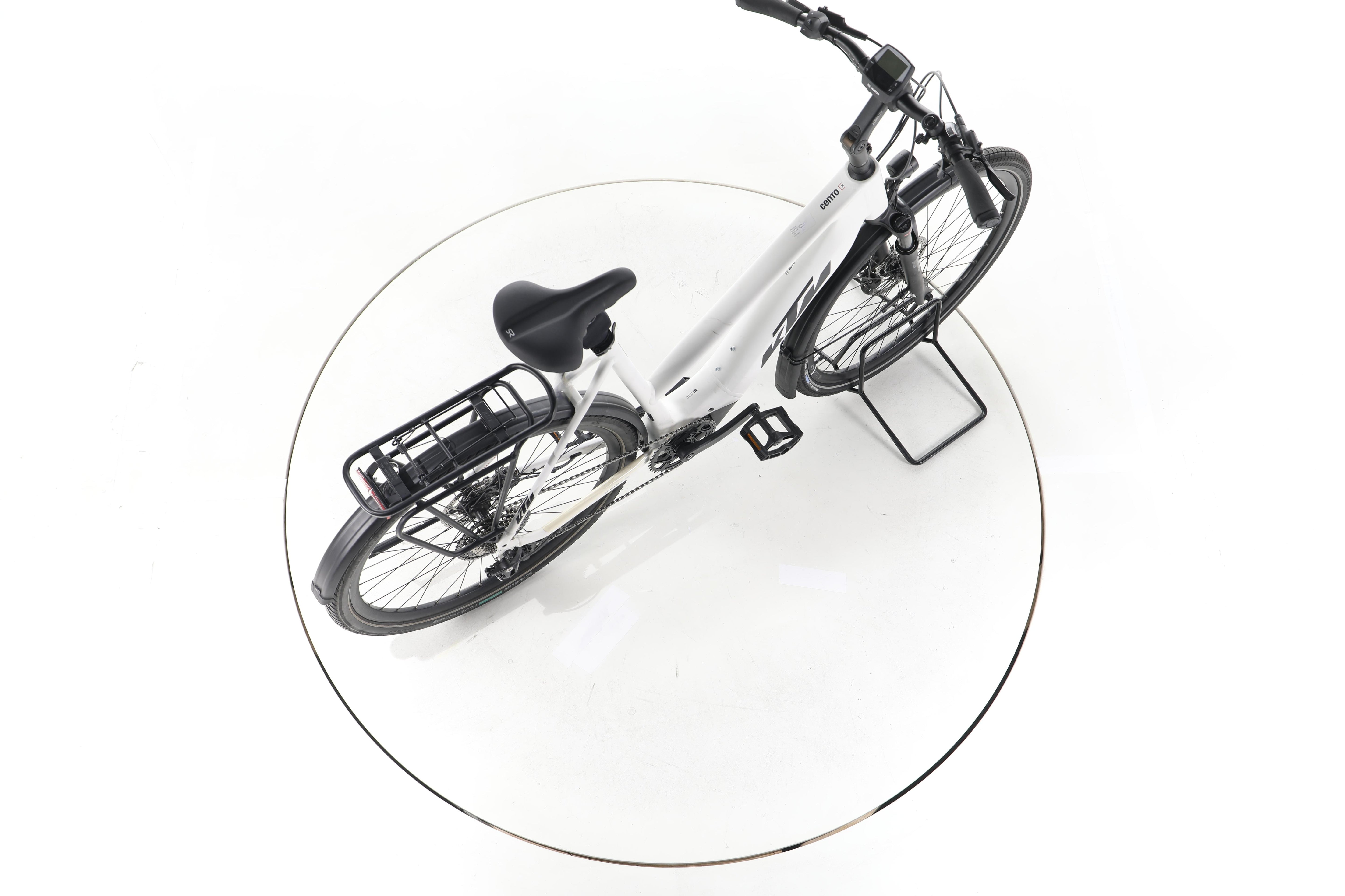 KTM Cento 10 Trekking E-Bike - Image 24