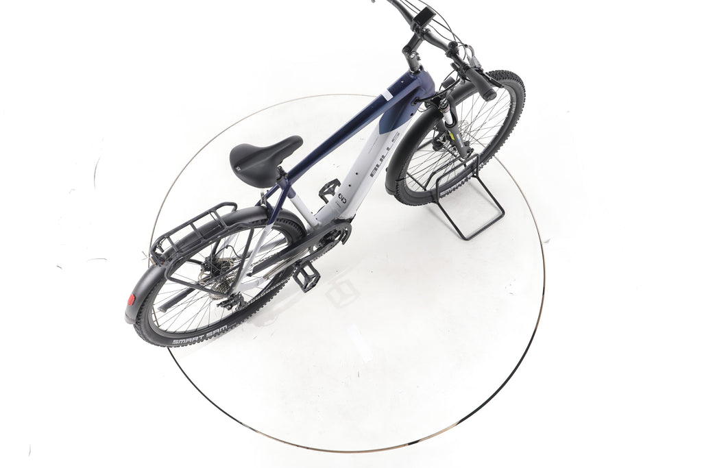 Bulls Cross Evo Trekking E-Bike - Image 24