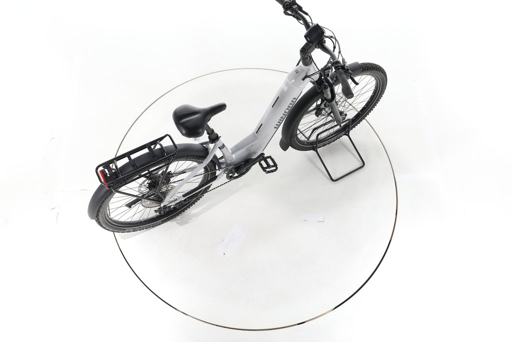 Winora Yucatan X12 Pro Trekking E-Bike Tiefeinsteiger 2024 - Image 24