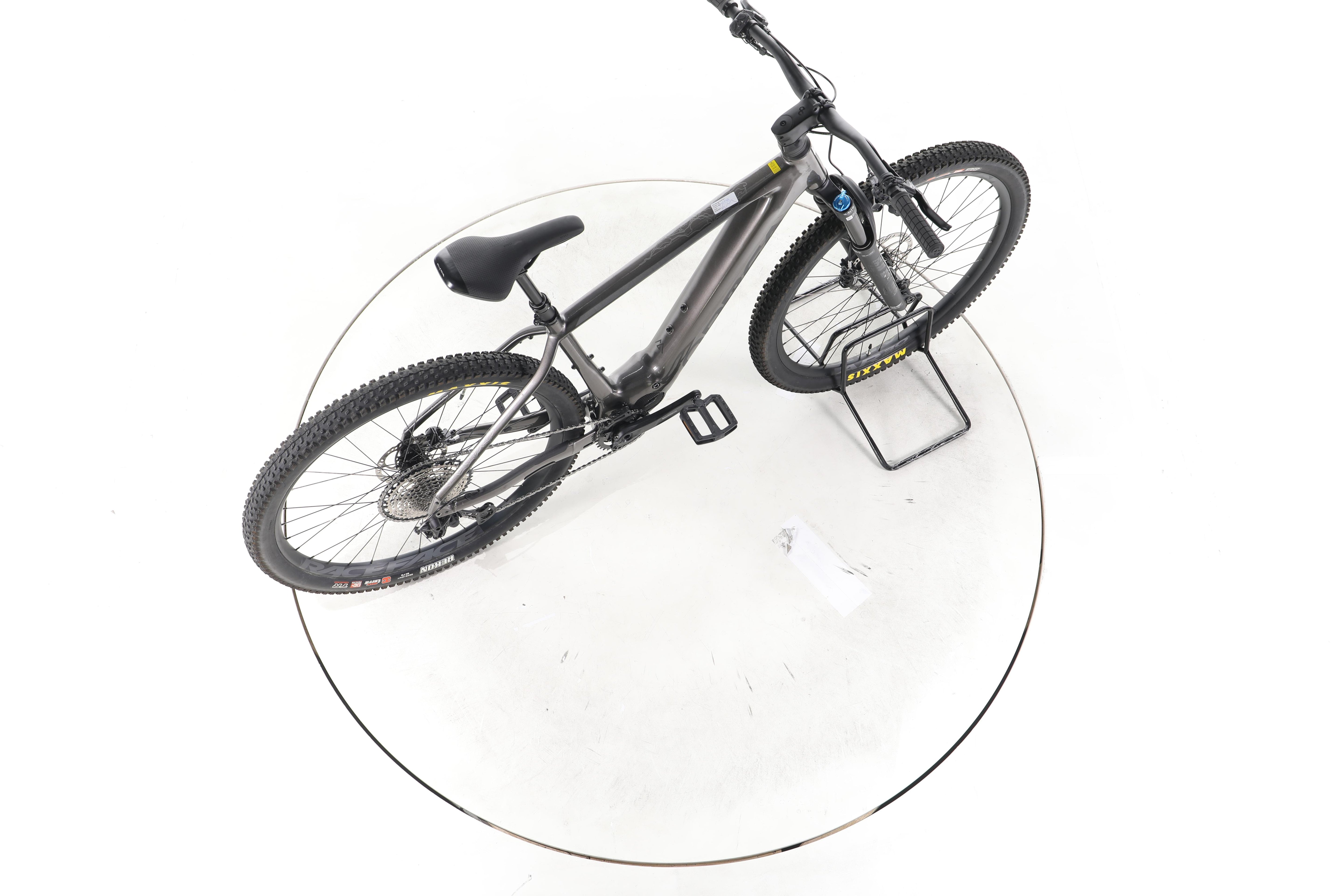Orbea Urrun 10 E-Bike - Image 24