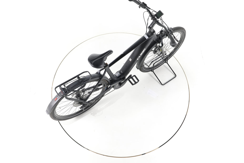 Cube Touring Hybrid Pro Trekking E-Bike 2024 - Image 24