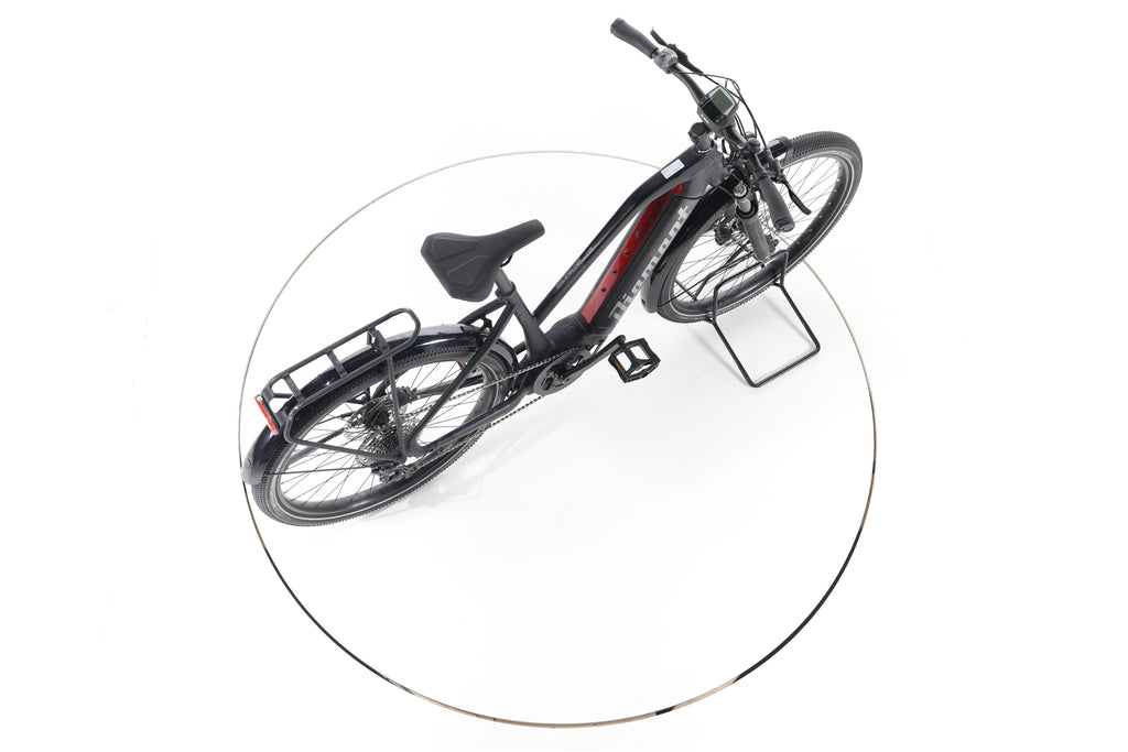 Diamant Zouma Deluxe+ Trekking E-Bike - Image 24