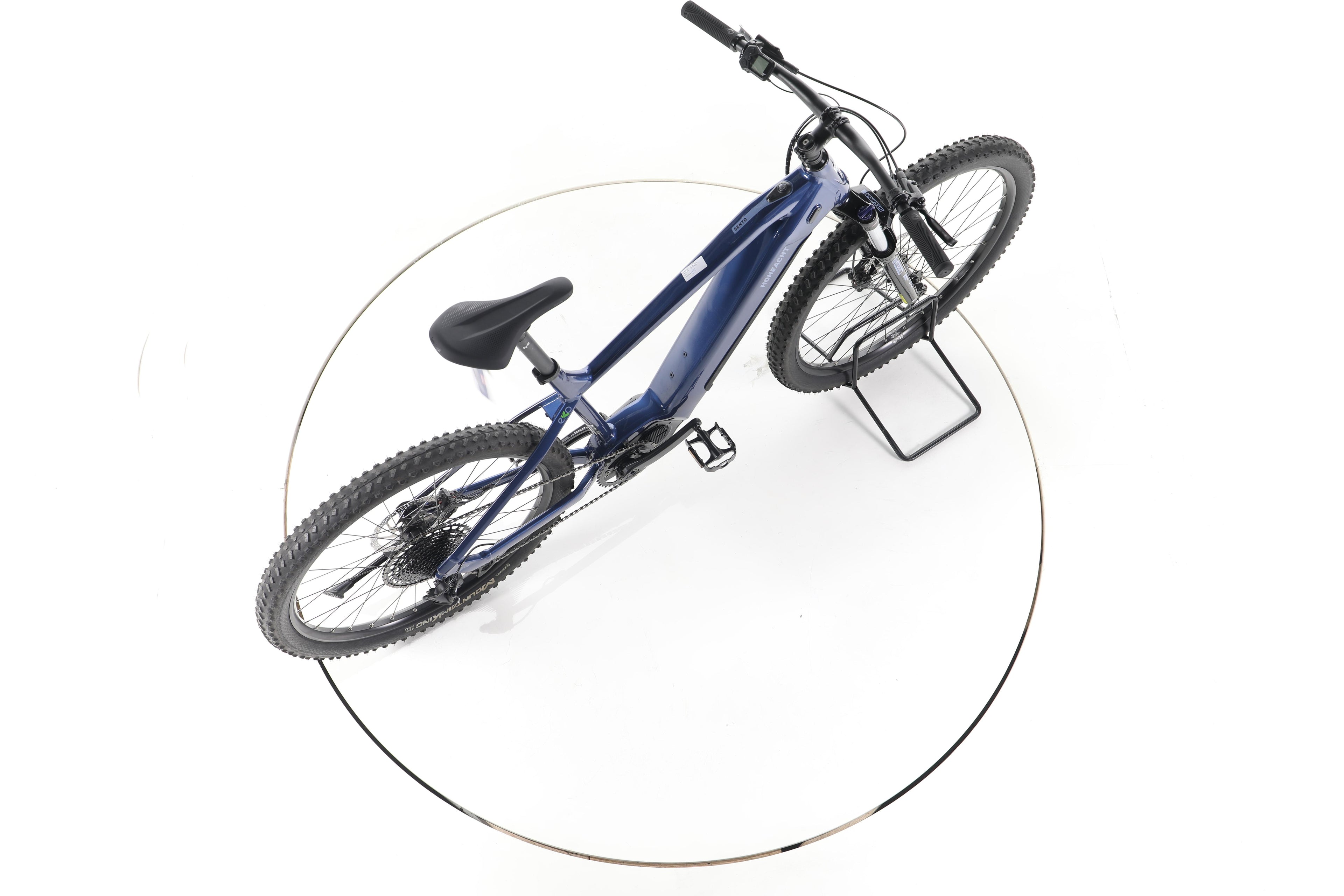 HoheAcht Sento EKO Rokito E-Bike - Image 24