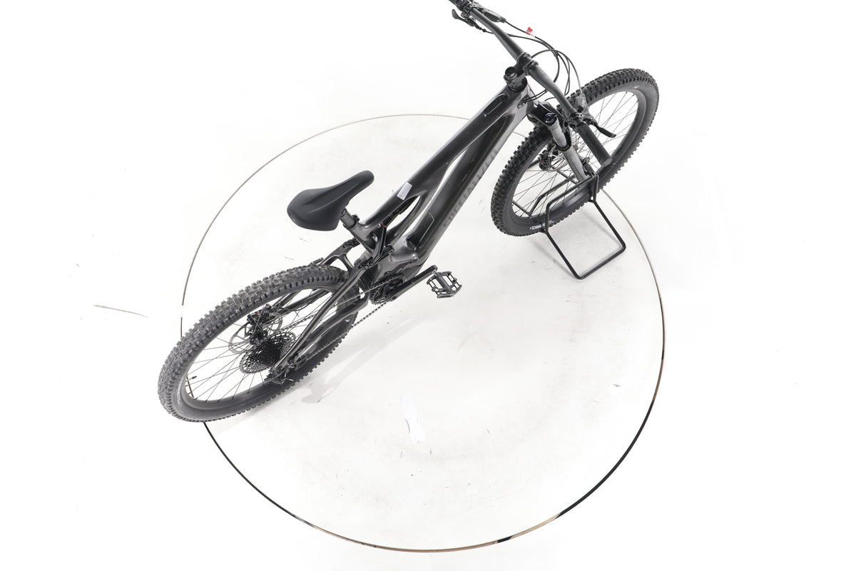 Specialized Turbo Levo E-Bike Fully Carbon - Image 24