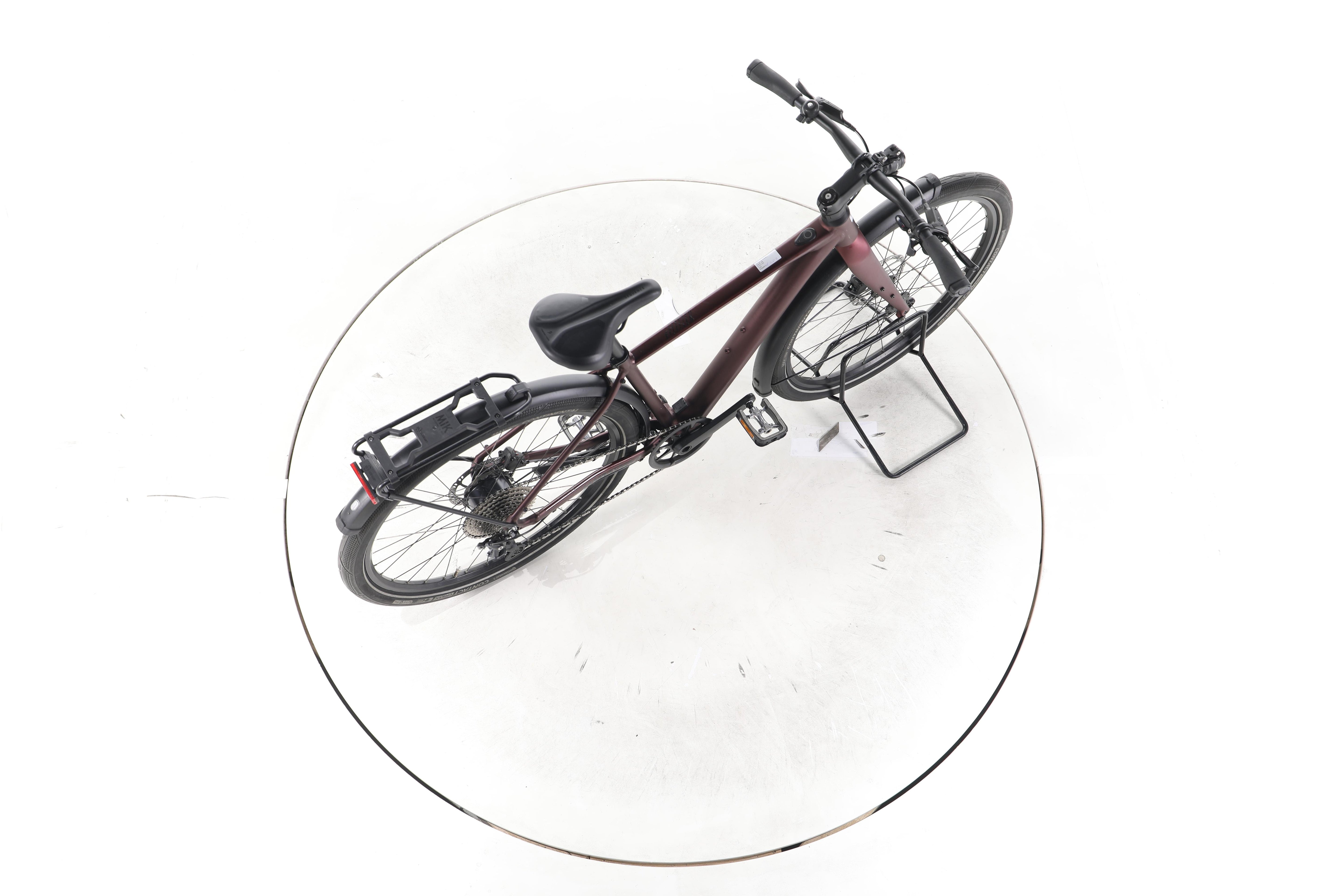 Winora E-Flitzer E-Bike - Image 24