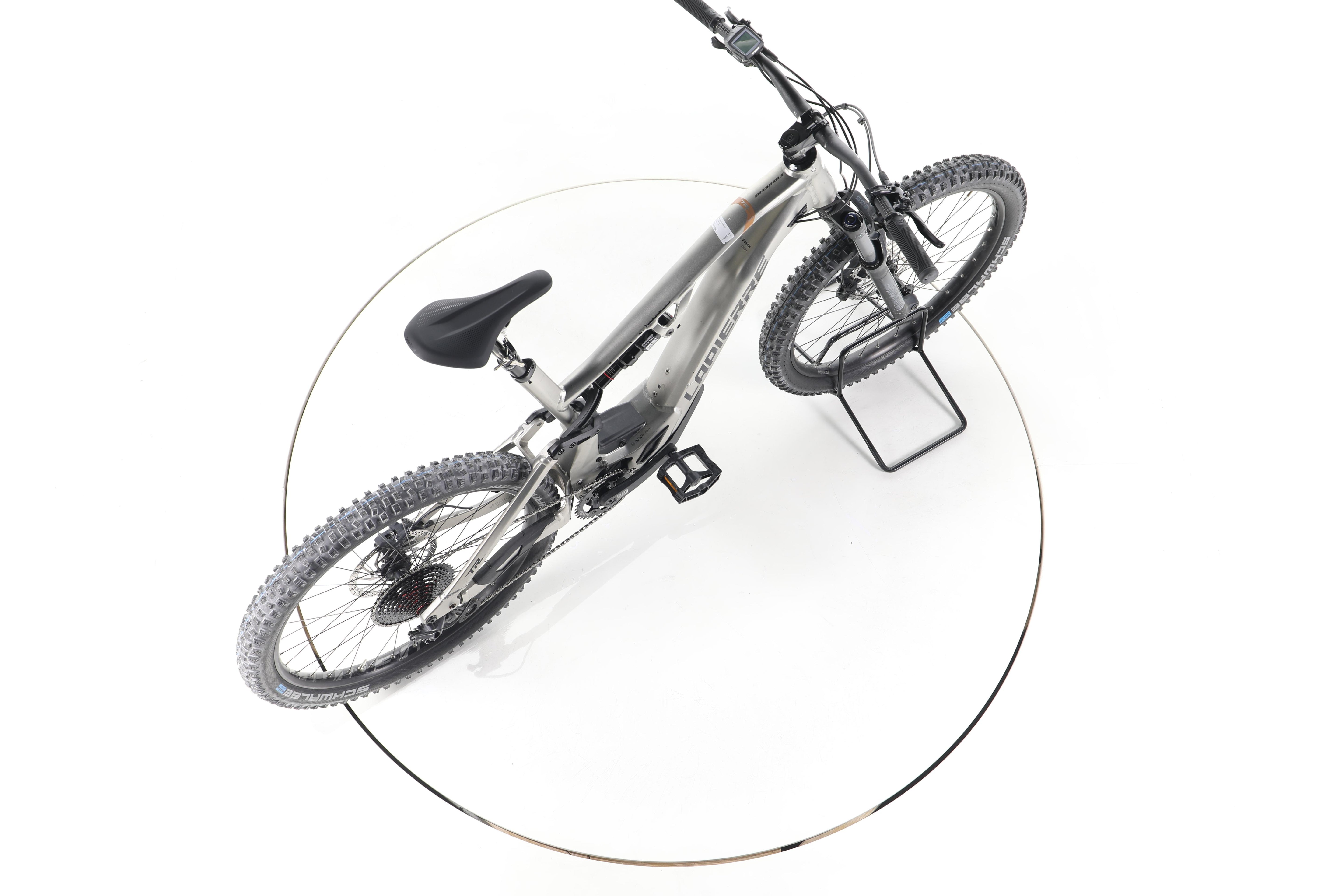 Lapierre Overvolt TR 5.6 E-Bike Fully - Image 24