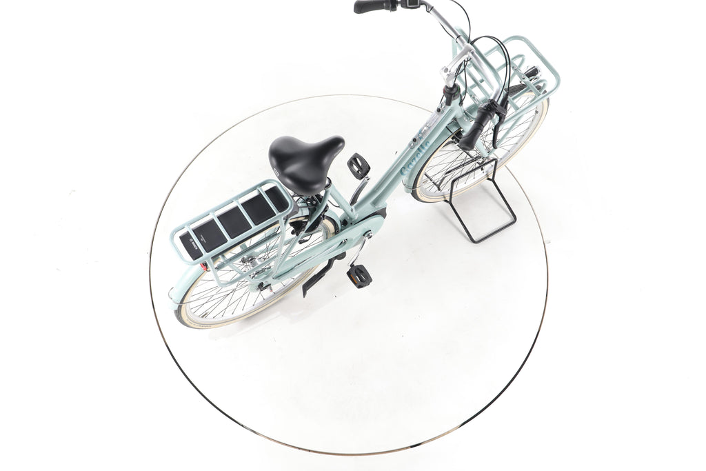 Gazelle Miss Grace C7 HMB City E-Bike Tiefeinsteiger - Image 24