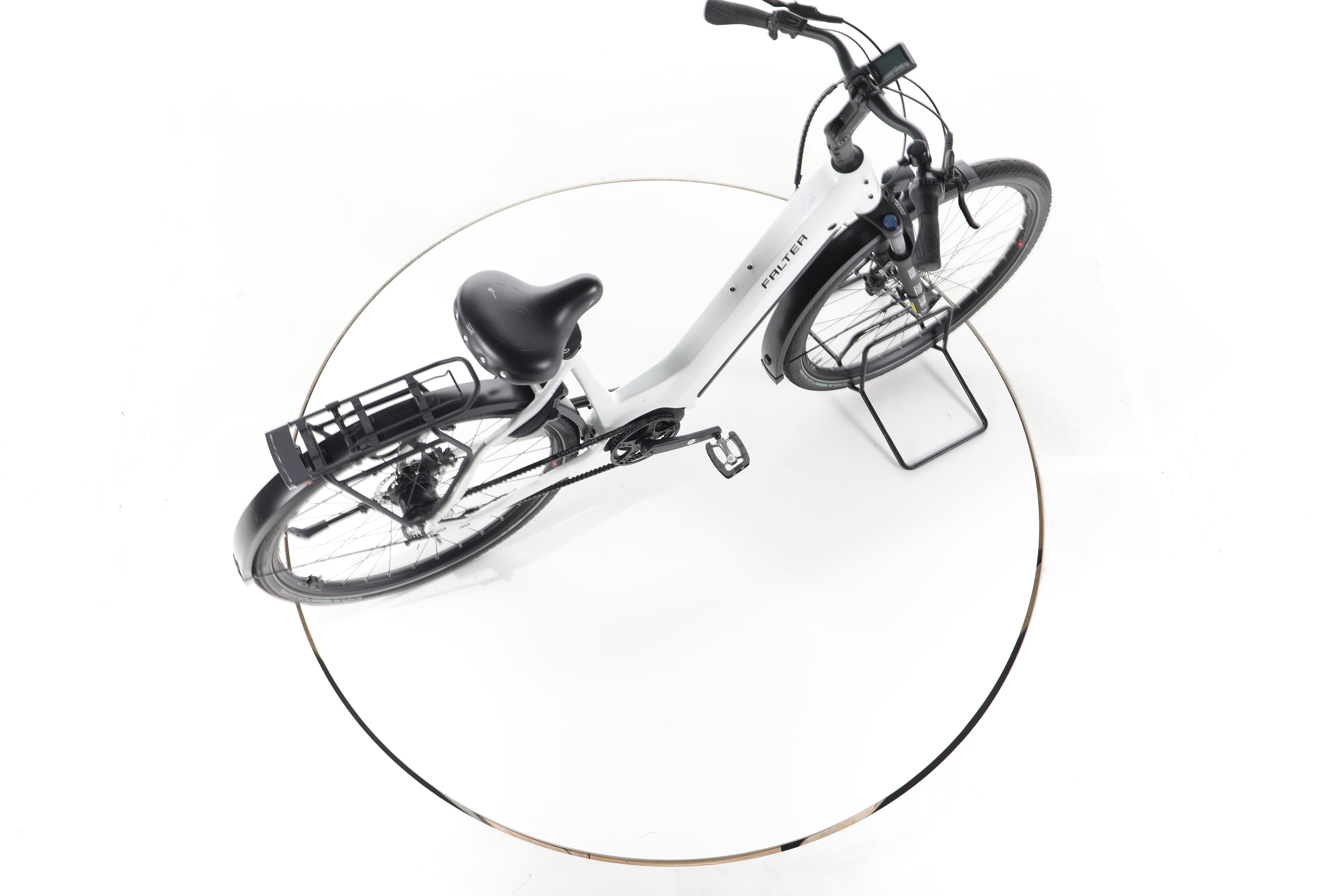 FALTER E 9.4 SE RT City E-Bike Tiefeinsteiger 2024 - Image 24