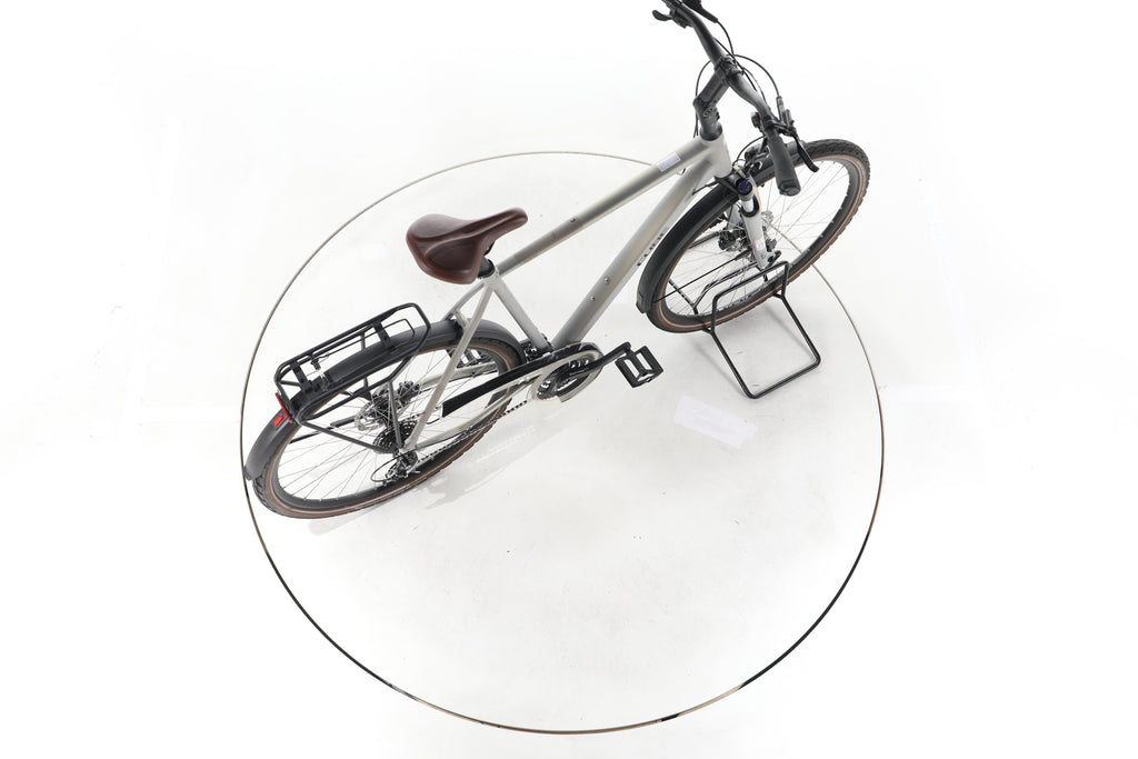 Cube Touring Pro Fahrrad City & Trekking - Image 24