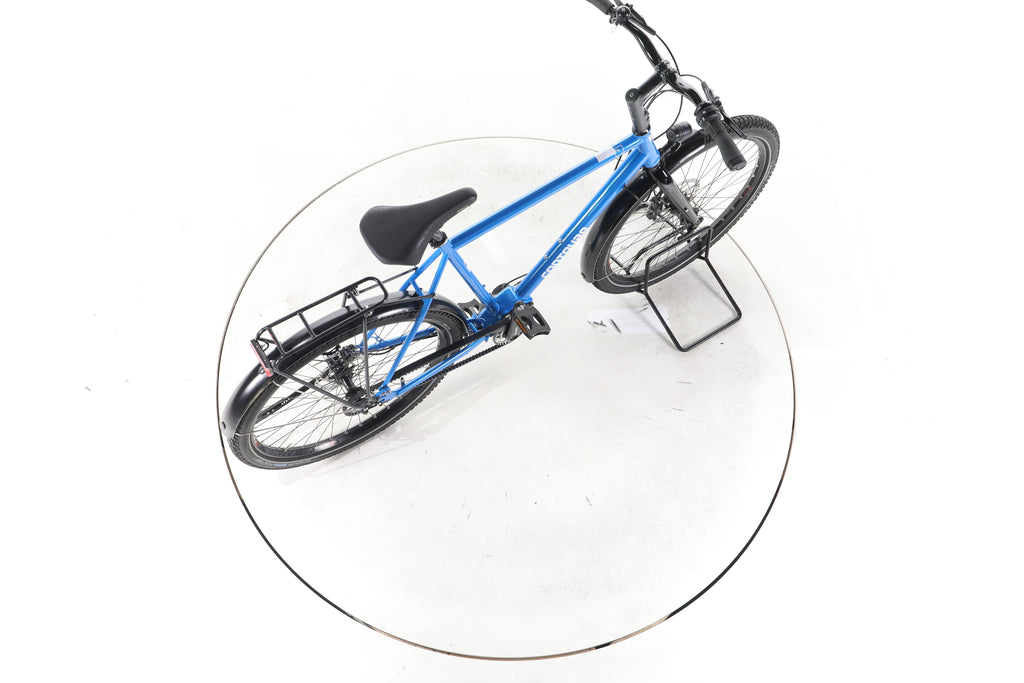 Contoura FE 17 Fahrrad City & Trekking - Image 24
