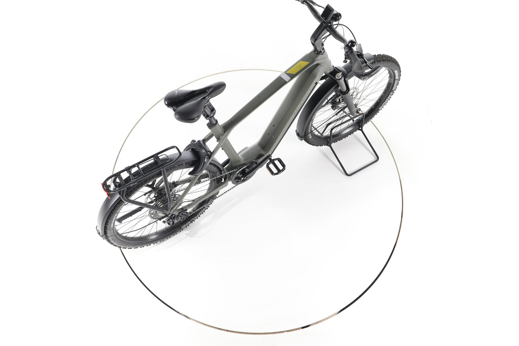 Kalkhoff Entice 7.B Advance+ Trekking E-Bike - Image 24