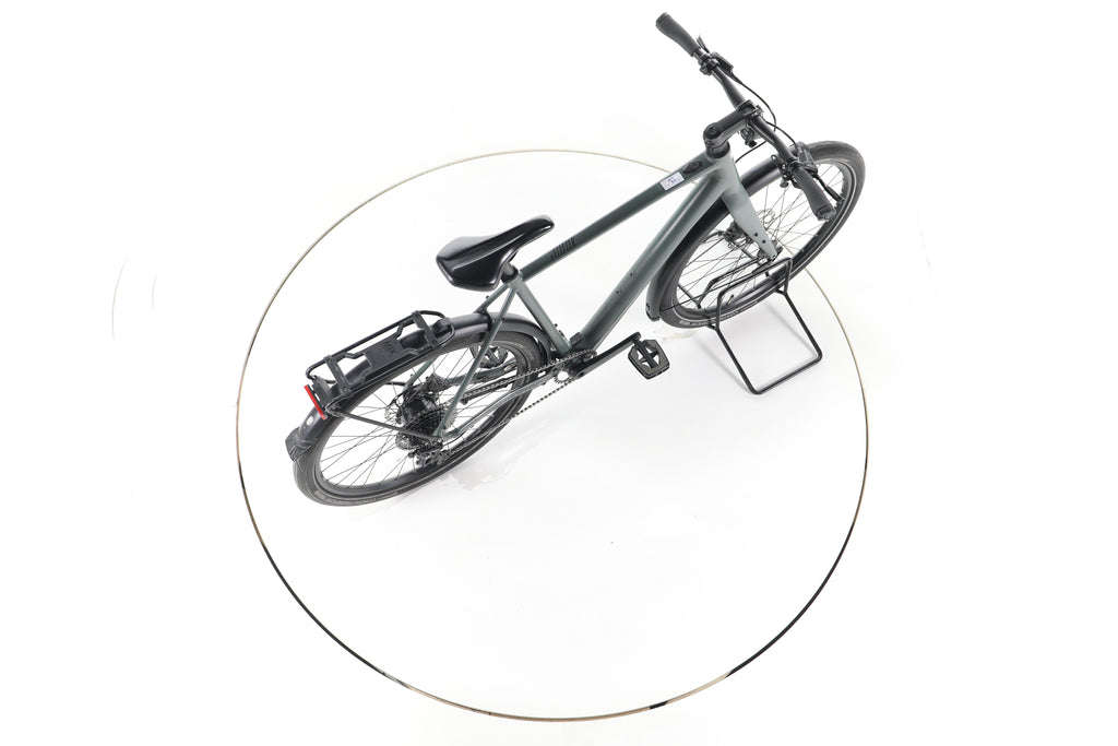 Winora E-Flitzer Trekking E-Bike - Image 24