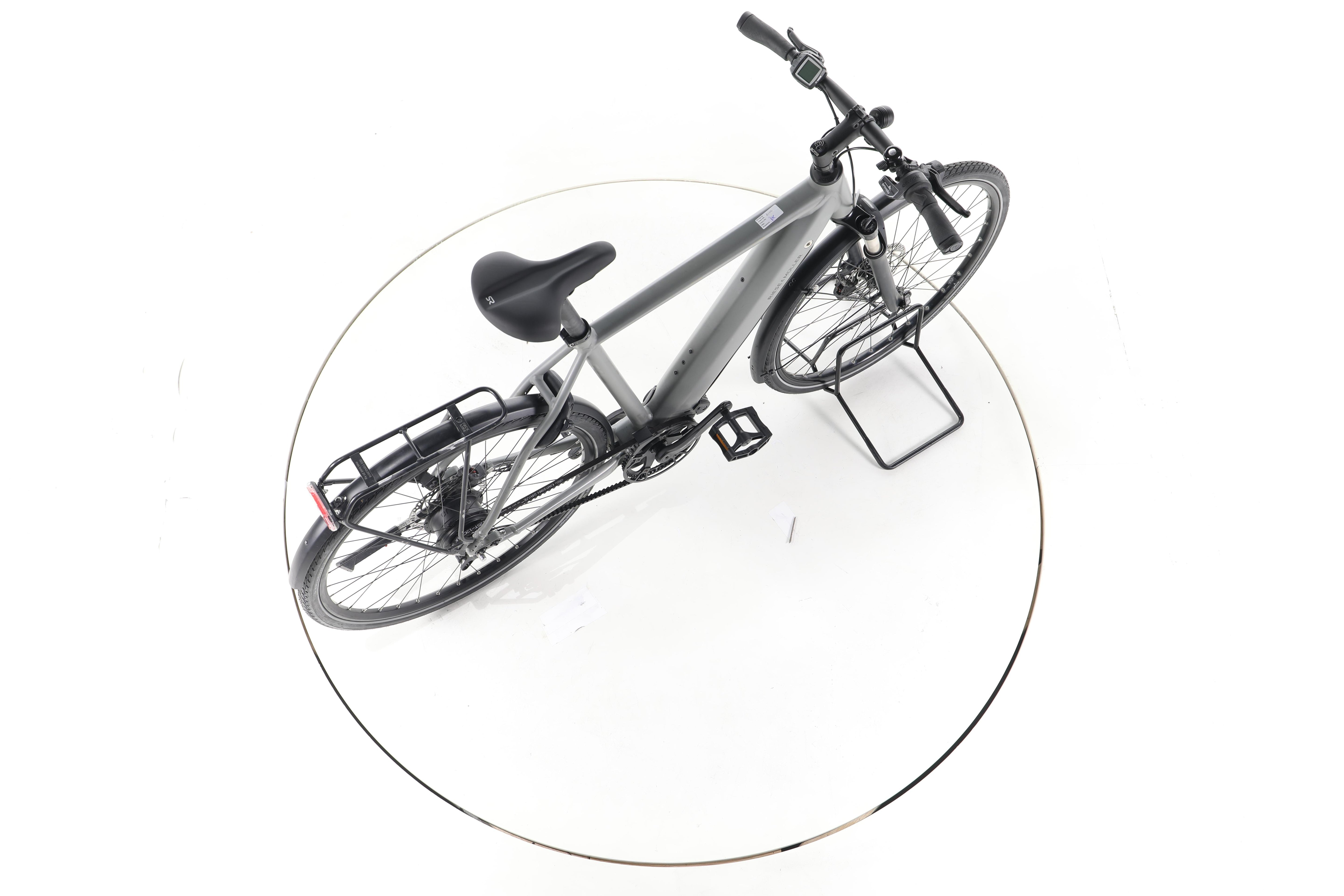Riese & Müller R+M Roadster Vario City E-Bike - Image 24