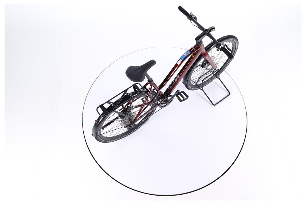 Orbea VIBE MID H30 EQ E-Bike - Image 24