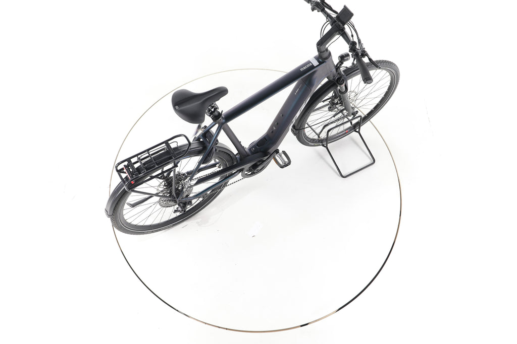 KTM Macina Sport 710 Trekking E-Bike - Image 24