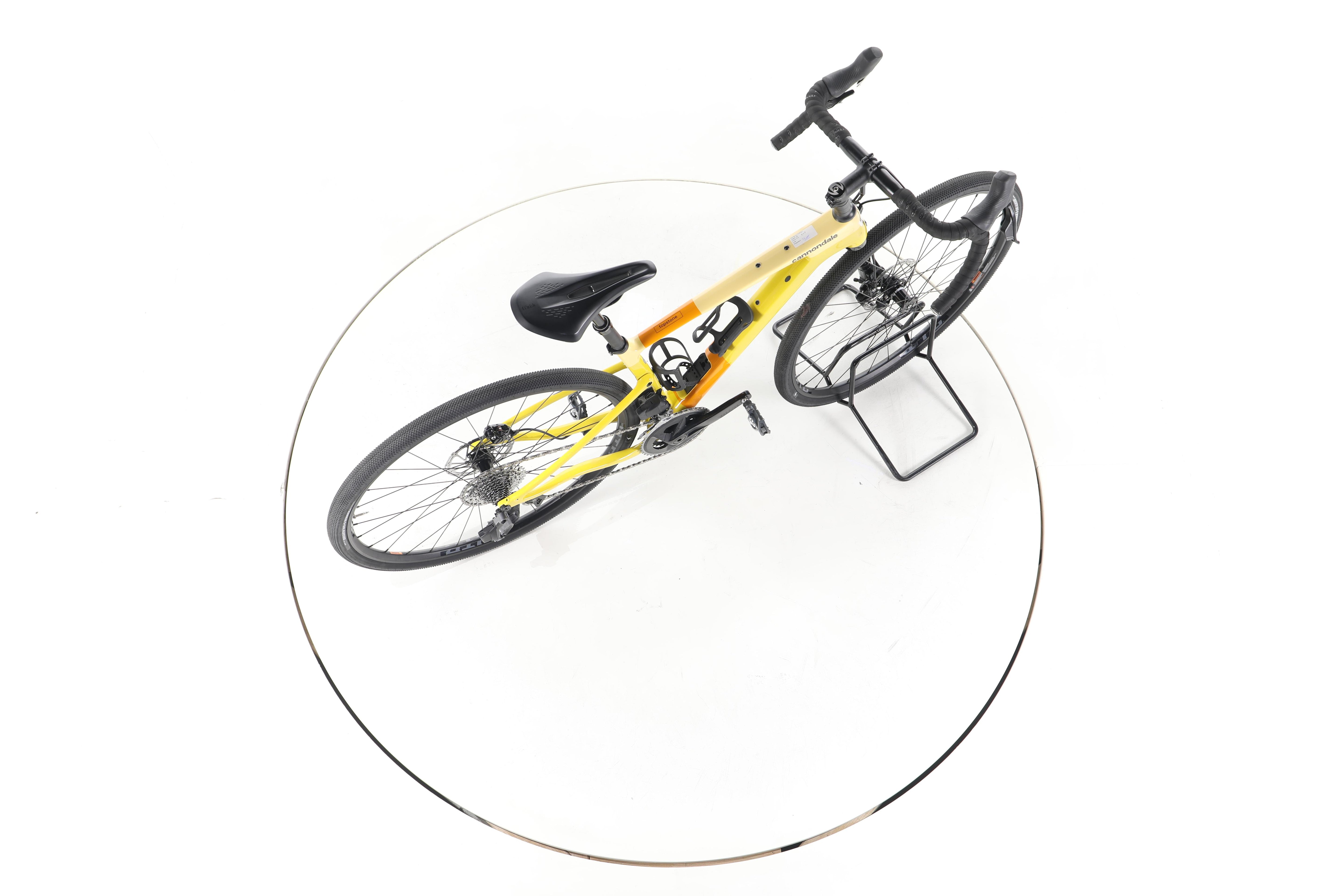 Cannondale Topstone Carbon 2 Lefty - Image 24