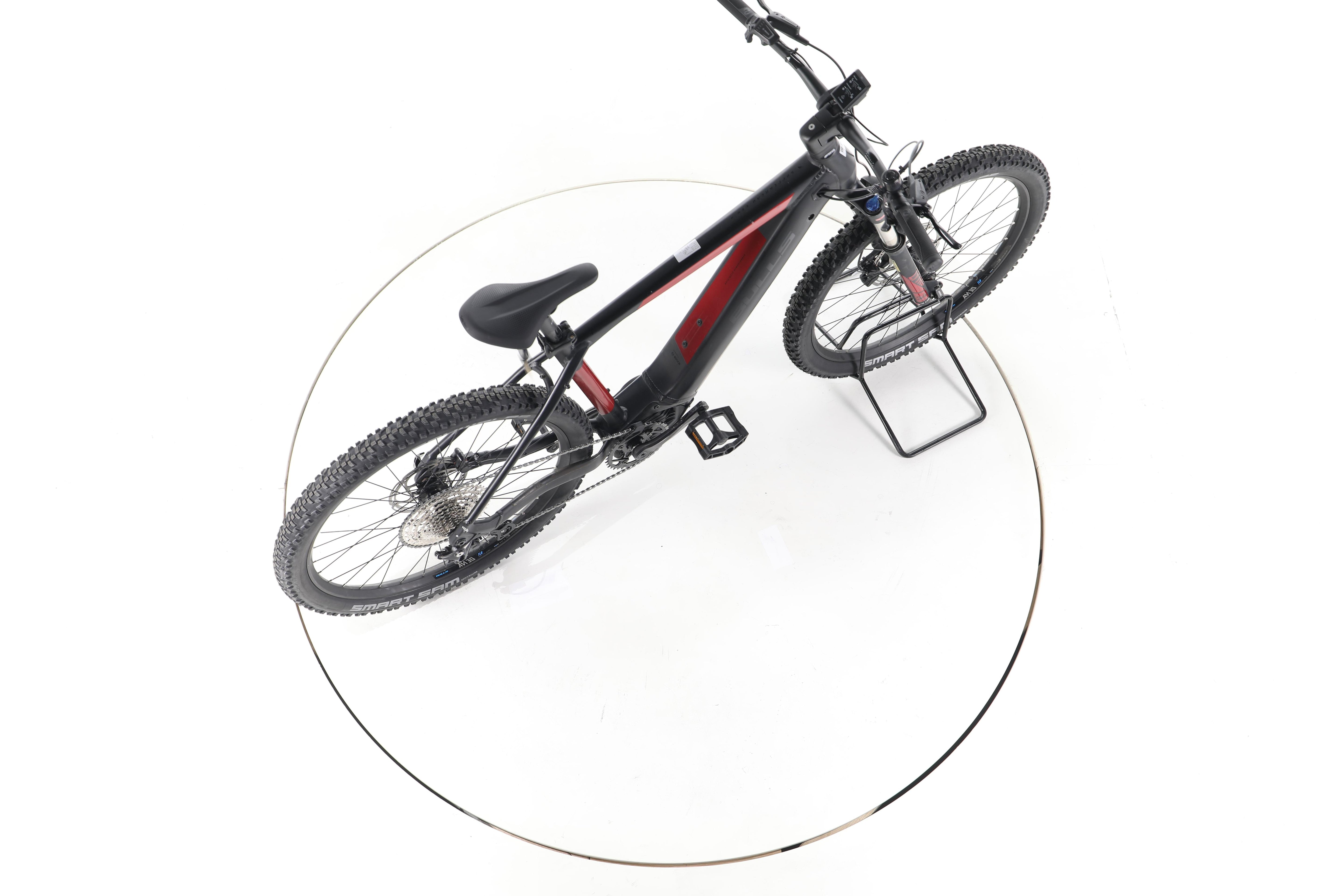 Bulls Copperhead EVO 3 E-Bike - Image 24