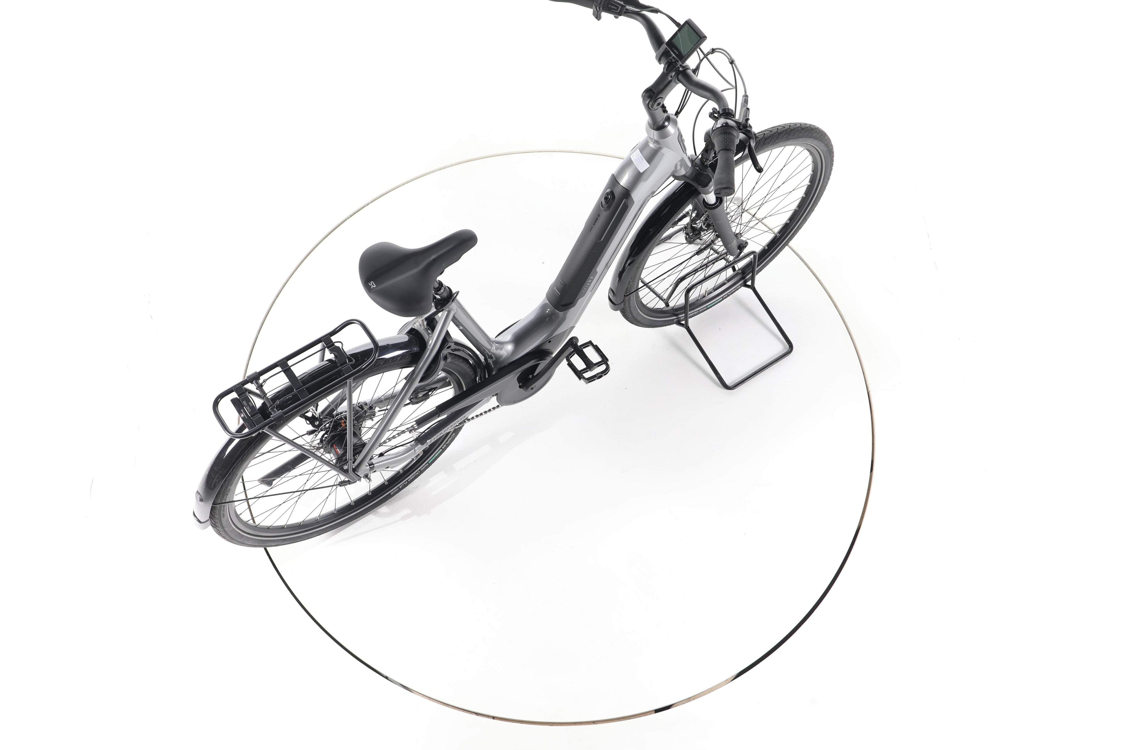 Winora Tria N8f City E-Bike Tiefeinsteiger 2024 - Image 24