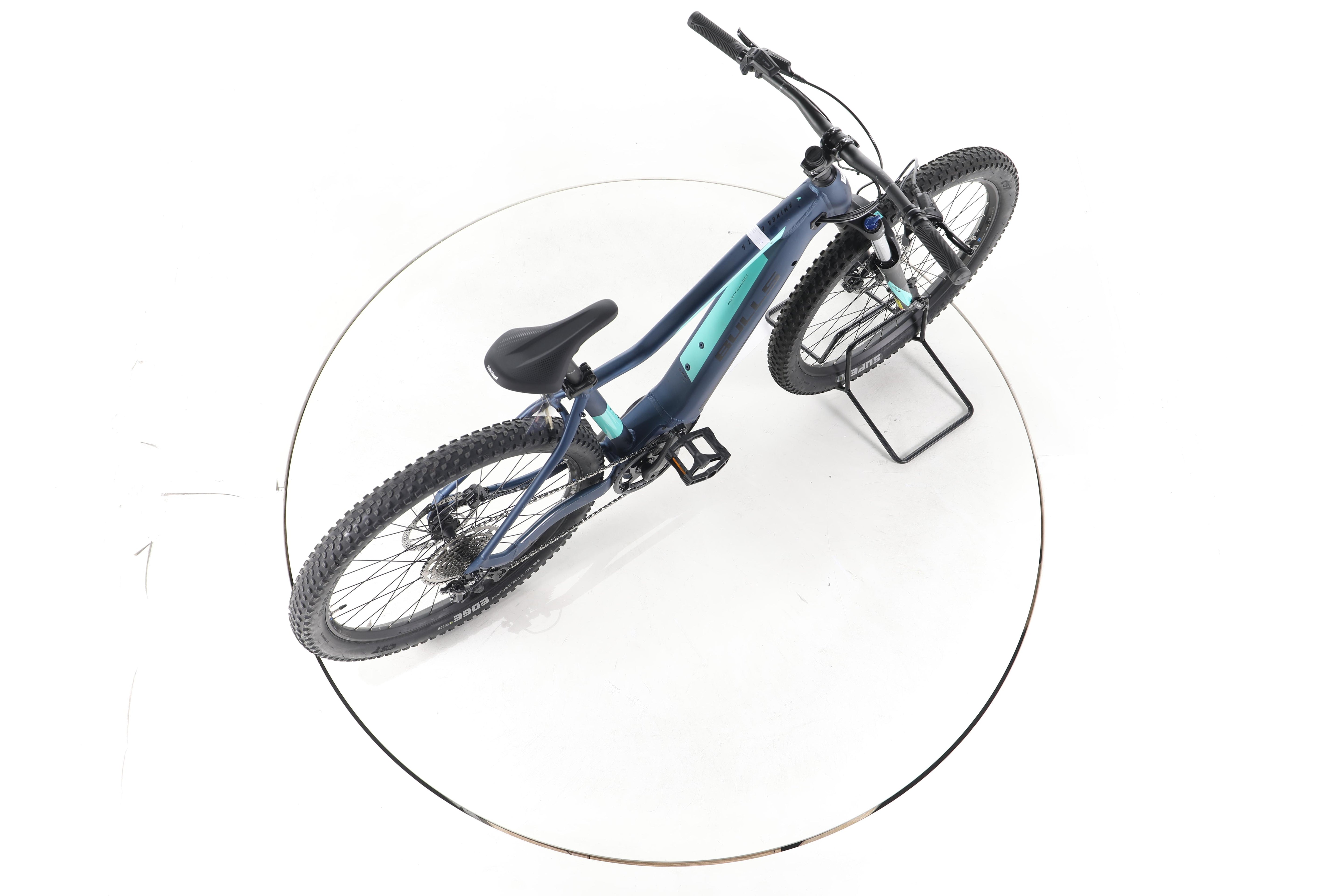 Bulls Aminga EVA 1 E-Bike - Image 24