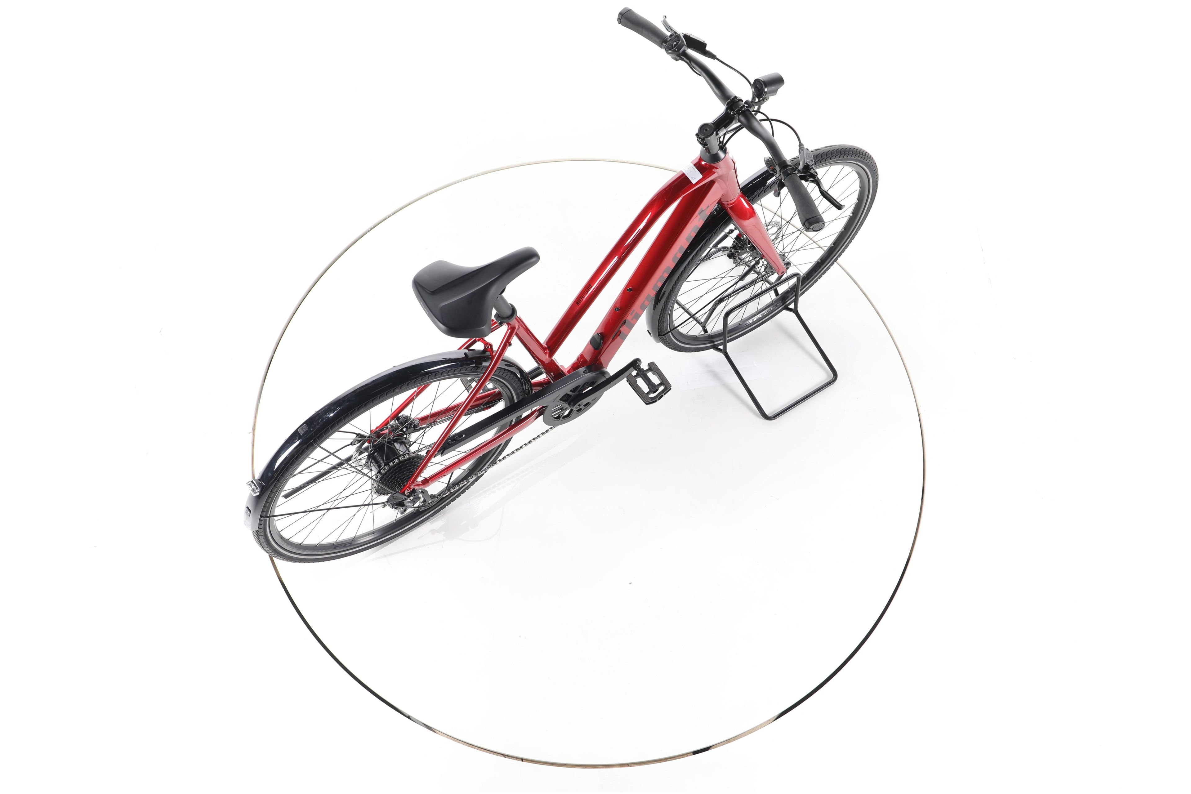 Diamant 365 Trekking E-Bike - Image 24