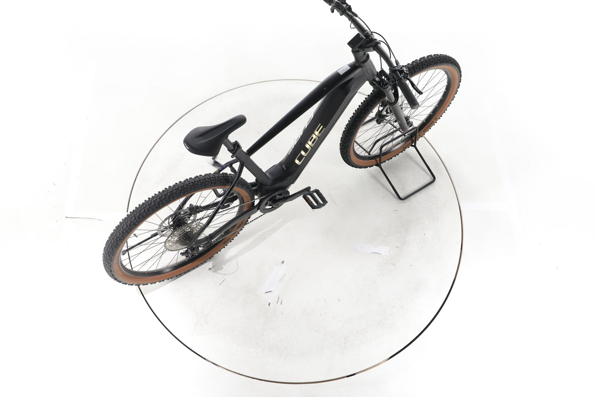 Cube Reaction Hybrid SL E-Bike - Image 24