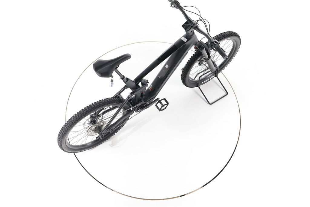 Cube Stereo Hybrid 160 HPC SLX Fully E-Bike Carbon 2024 - Image 24