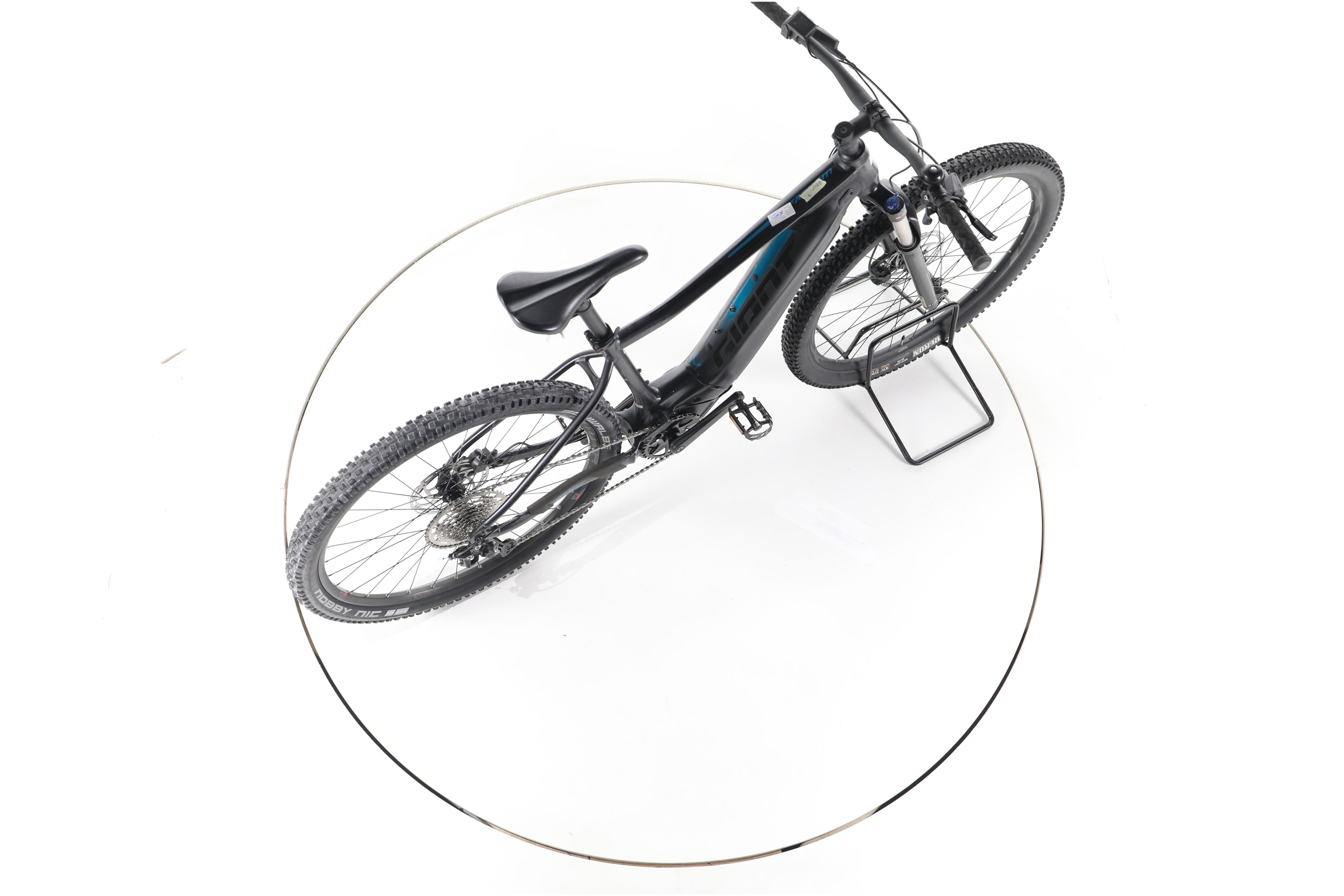 Giant Fathom E+ 2 E-Bike - Image 24