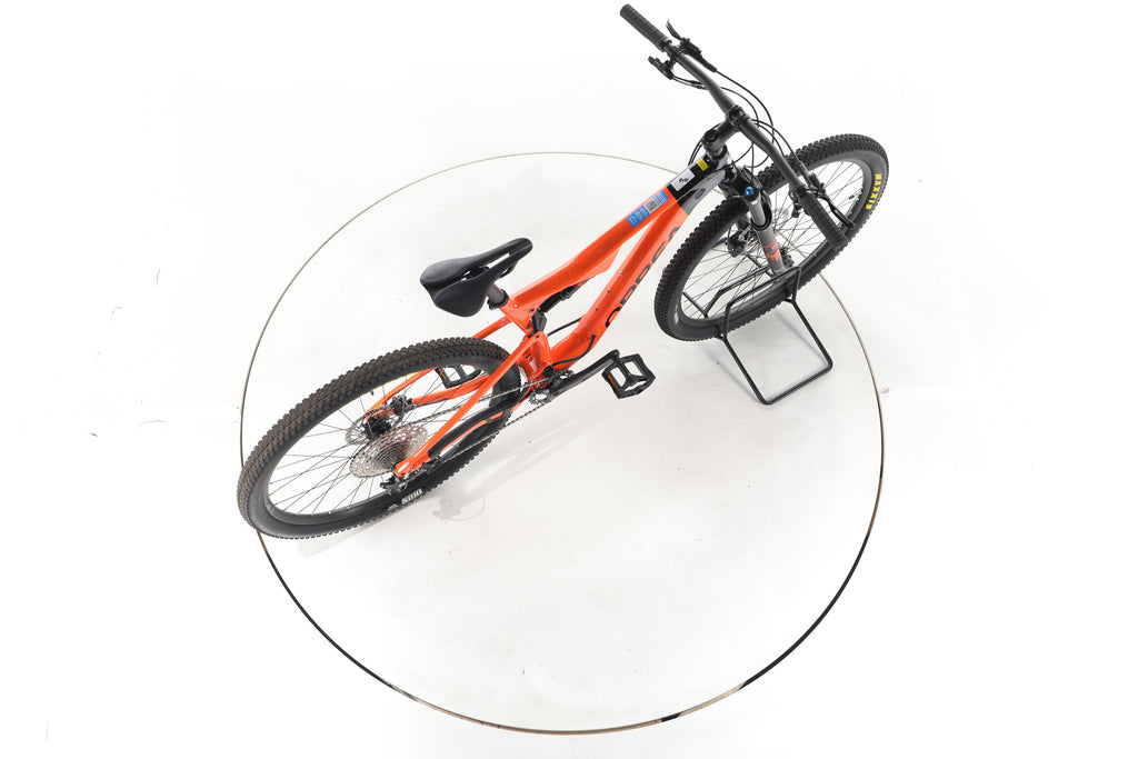 Orbea OIZ H30 Fahrrad Fully - Image 24