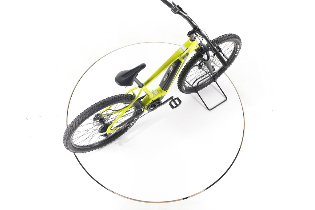 Cannondale Trail Neo 4 E-Bike - Image 24