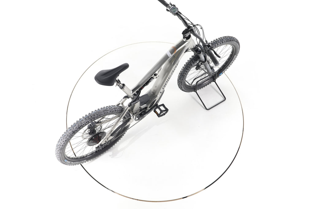 Lapierre Overvolt TR 5.6 E-Bike Fully - Image 24