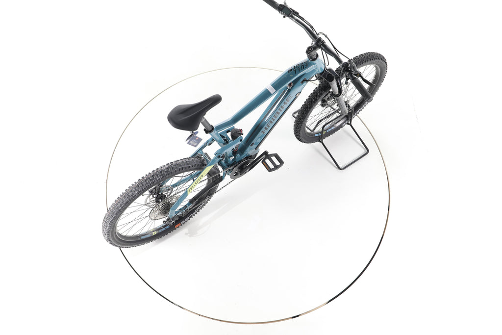 Haibike FullSeven 5 Fully E-Bike - Image 24