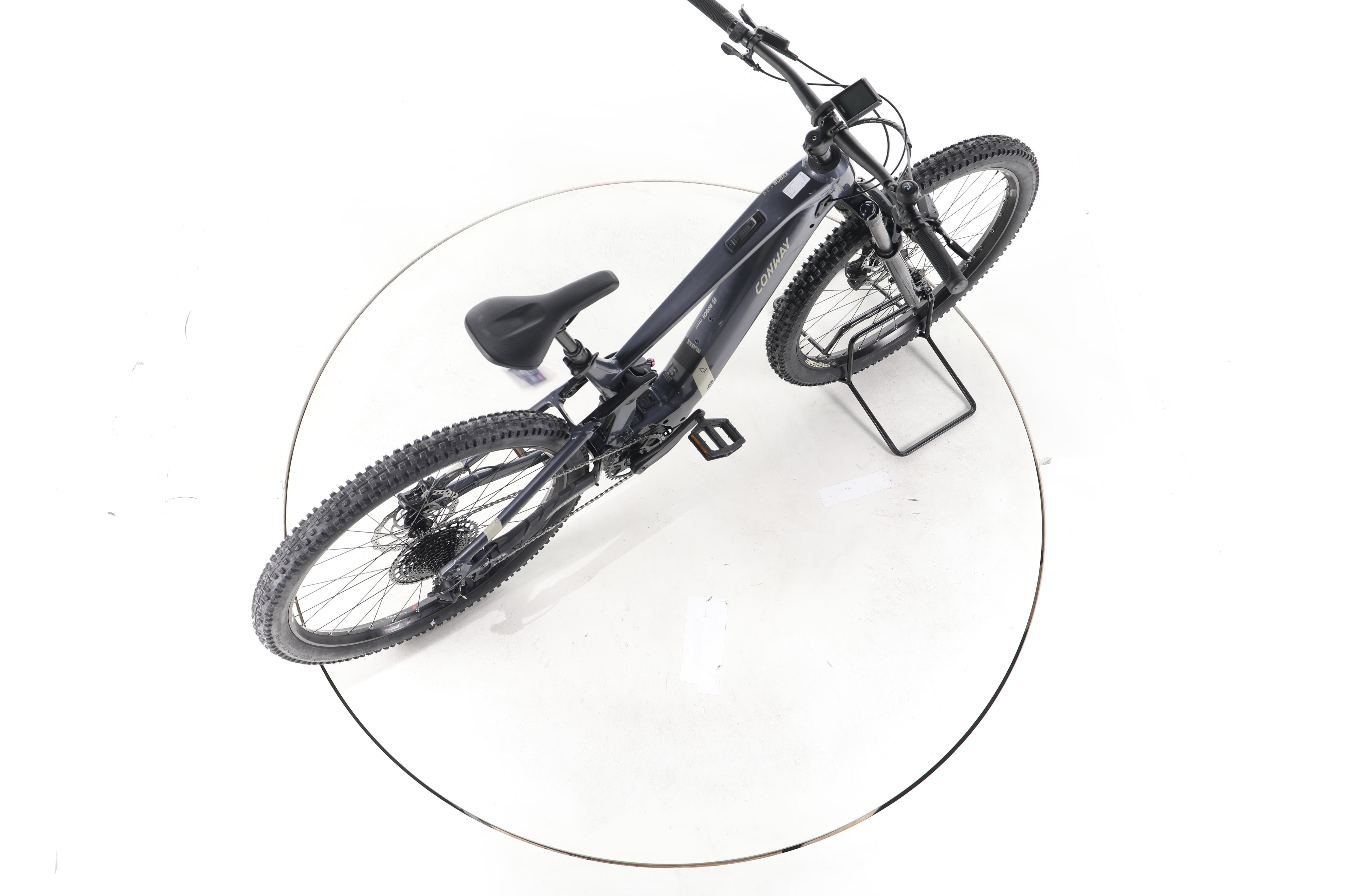 Conway Xyron S 2.9 E-Bike Fully - Image 24