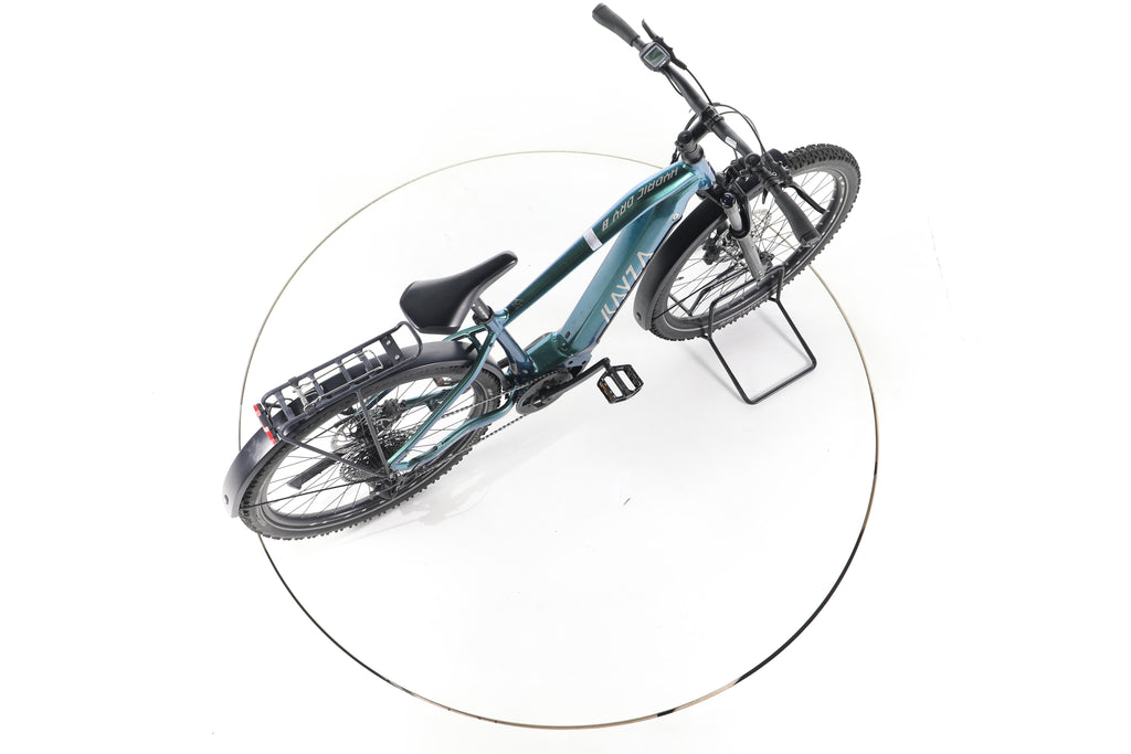 KAYZA Hydric Dry 8 Trekking E-Bike - Image 24