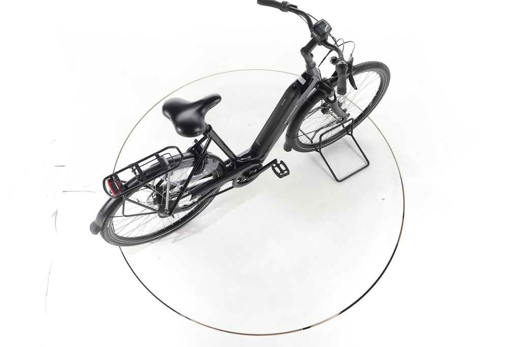 Batavus Finez E-go® Power City E-Bike Tiefeinsteiger - Image 24