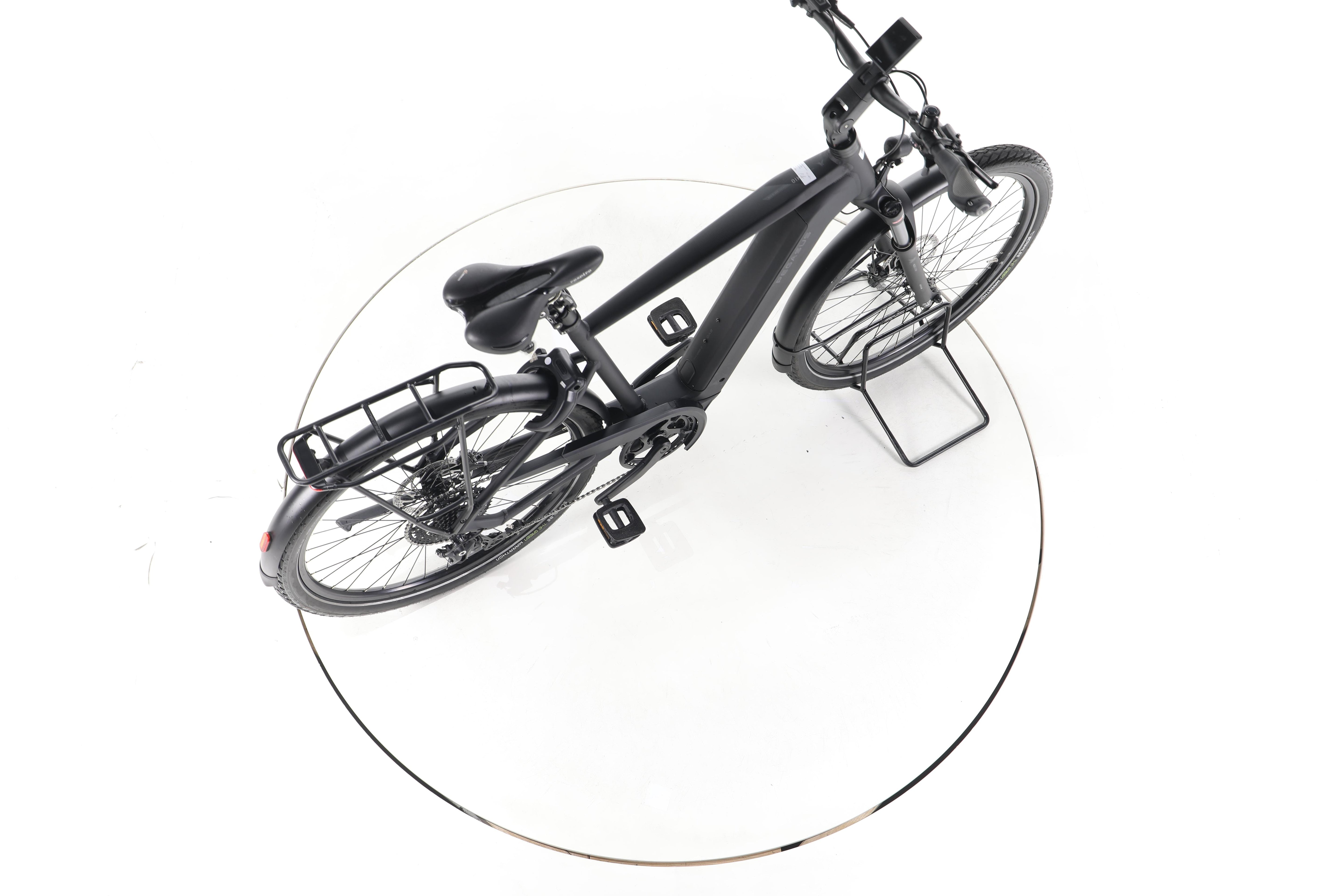 Pegasus Premio Evo 10 Lite Trekking E-Bike 2025 - Image 24