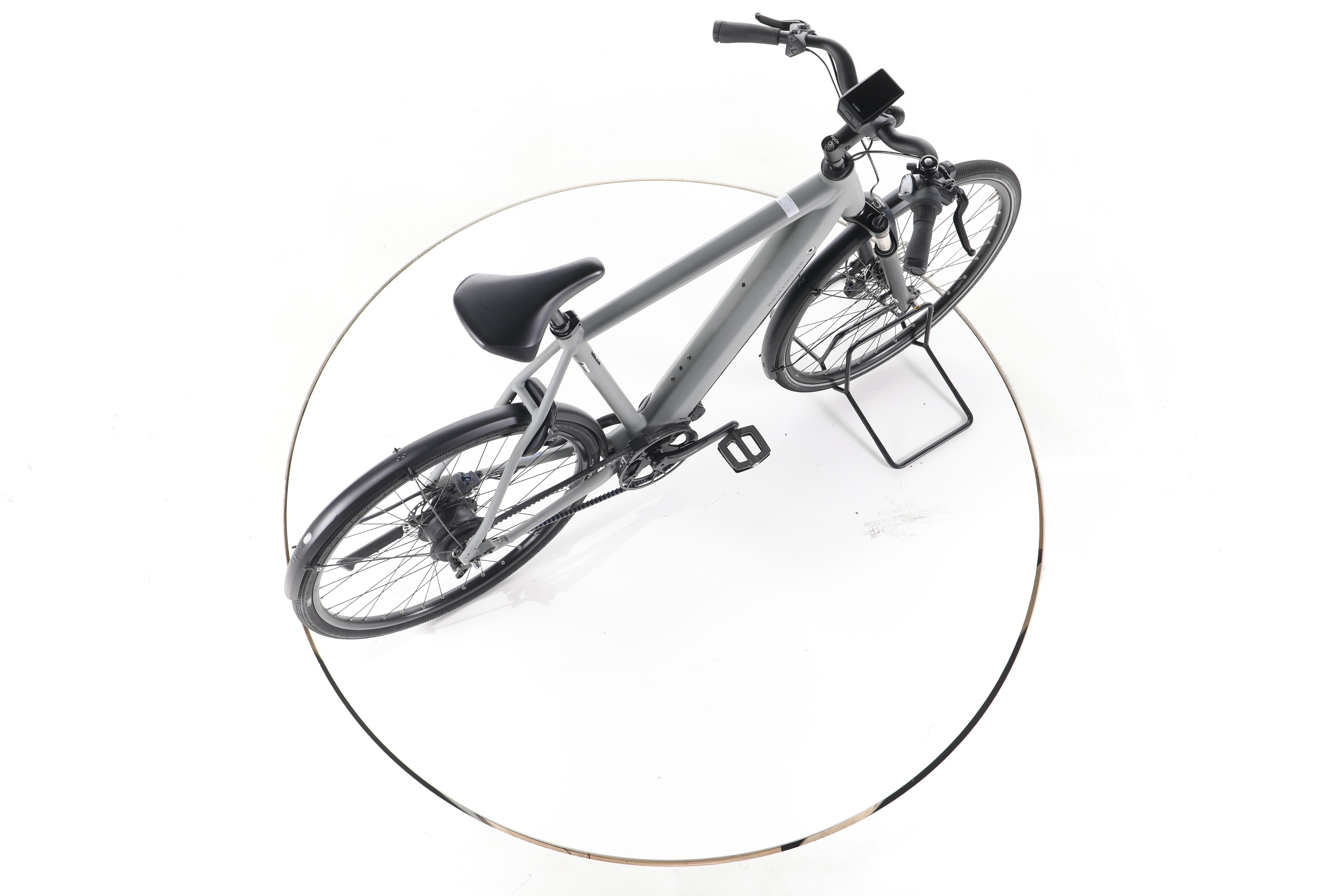 Riese & Müller Roadster vario City E-Bike - Image 24