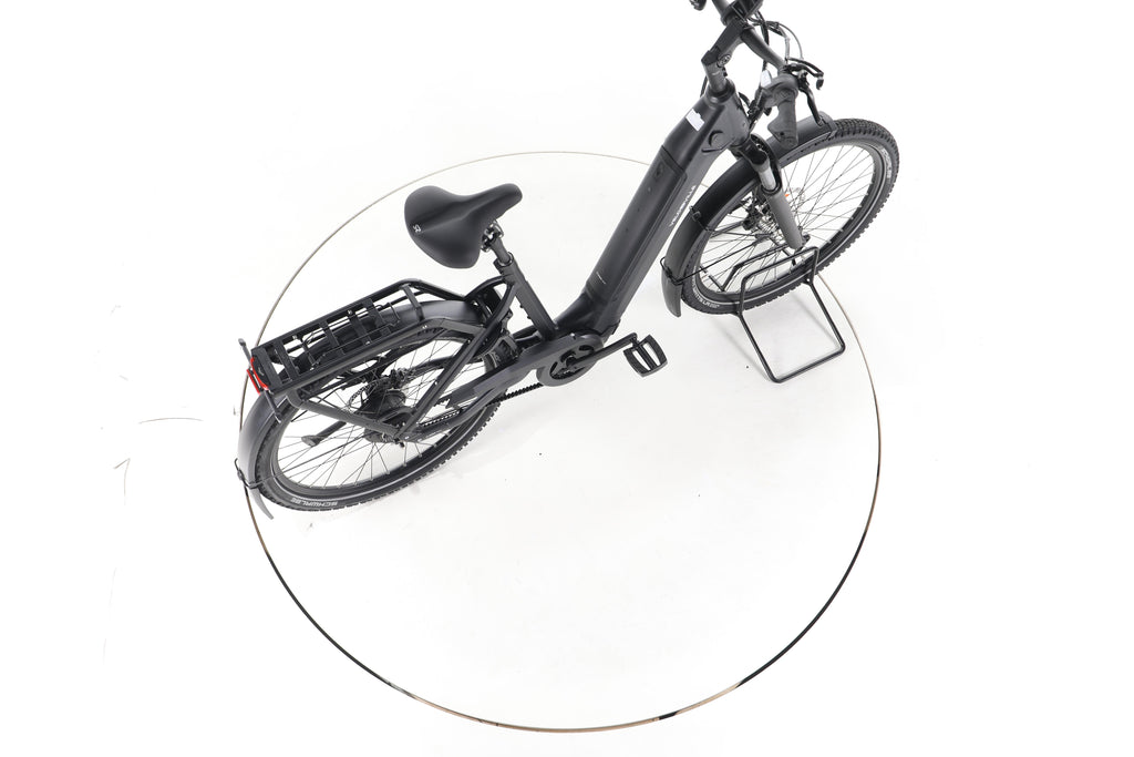 Velo de Ville SEB PRO City E-Bike Tiefeinsteiger 2026 - Image 24