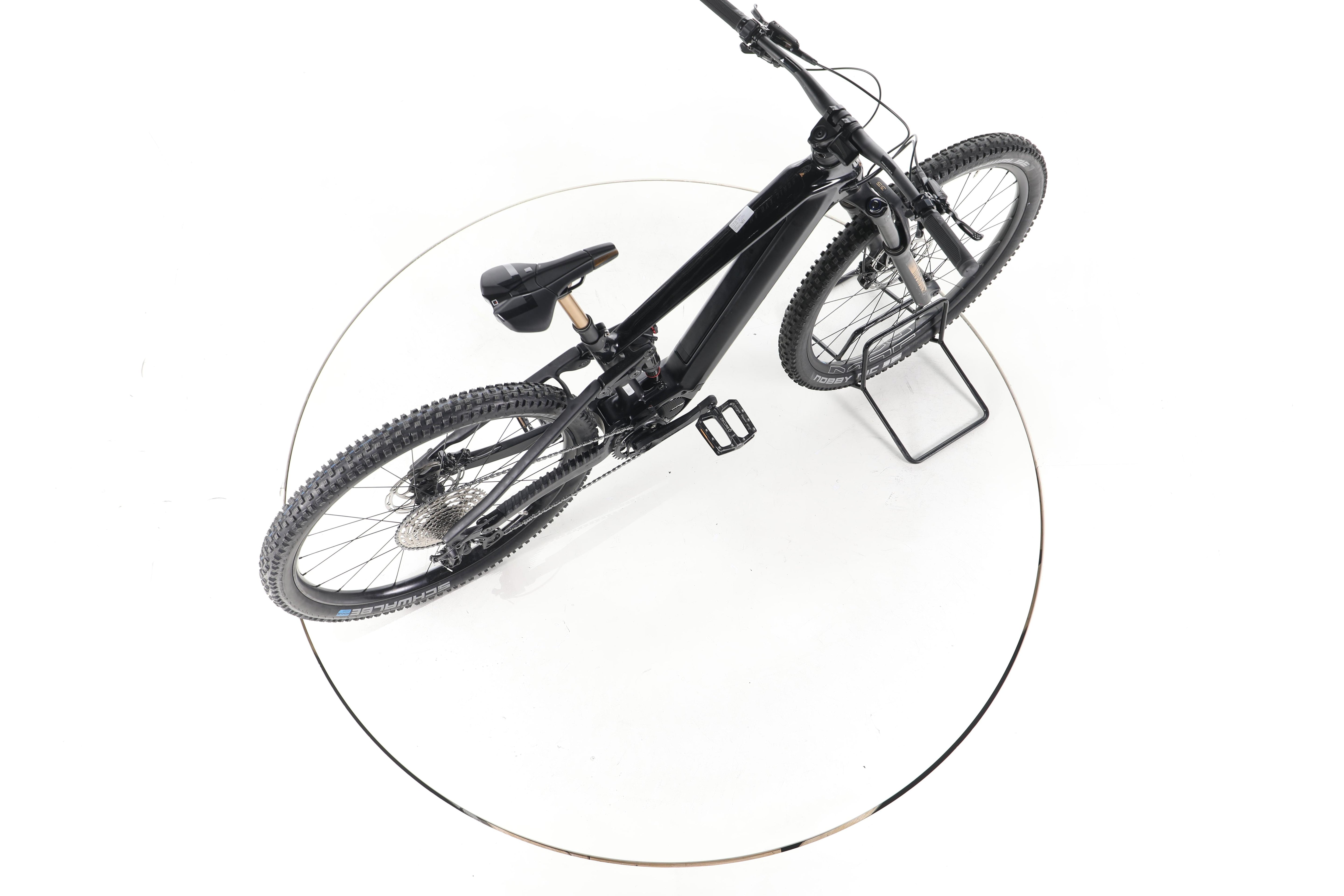 Bulls Sonic EVO AM-SL1 Fully E-Bike Carbon - Image 24